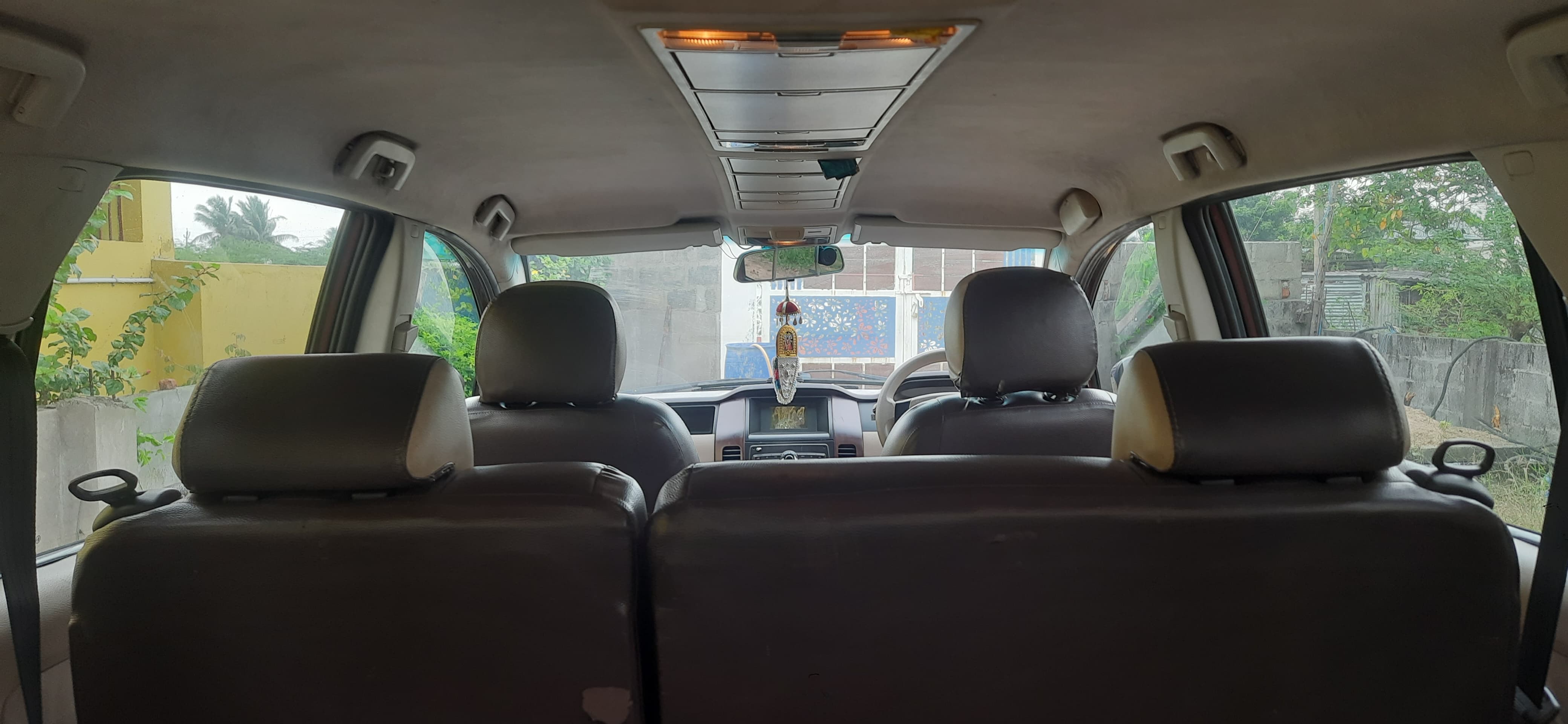 Tata Aria - Image 5