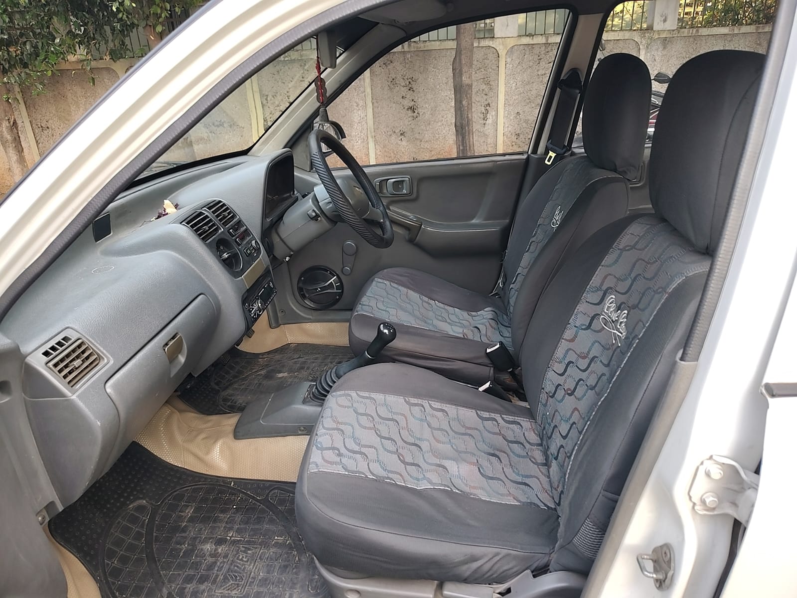 Maruti Suzuki Zen - Image 6