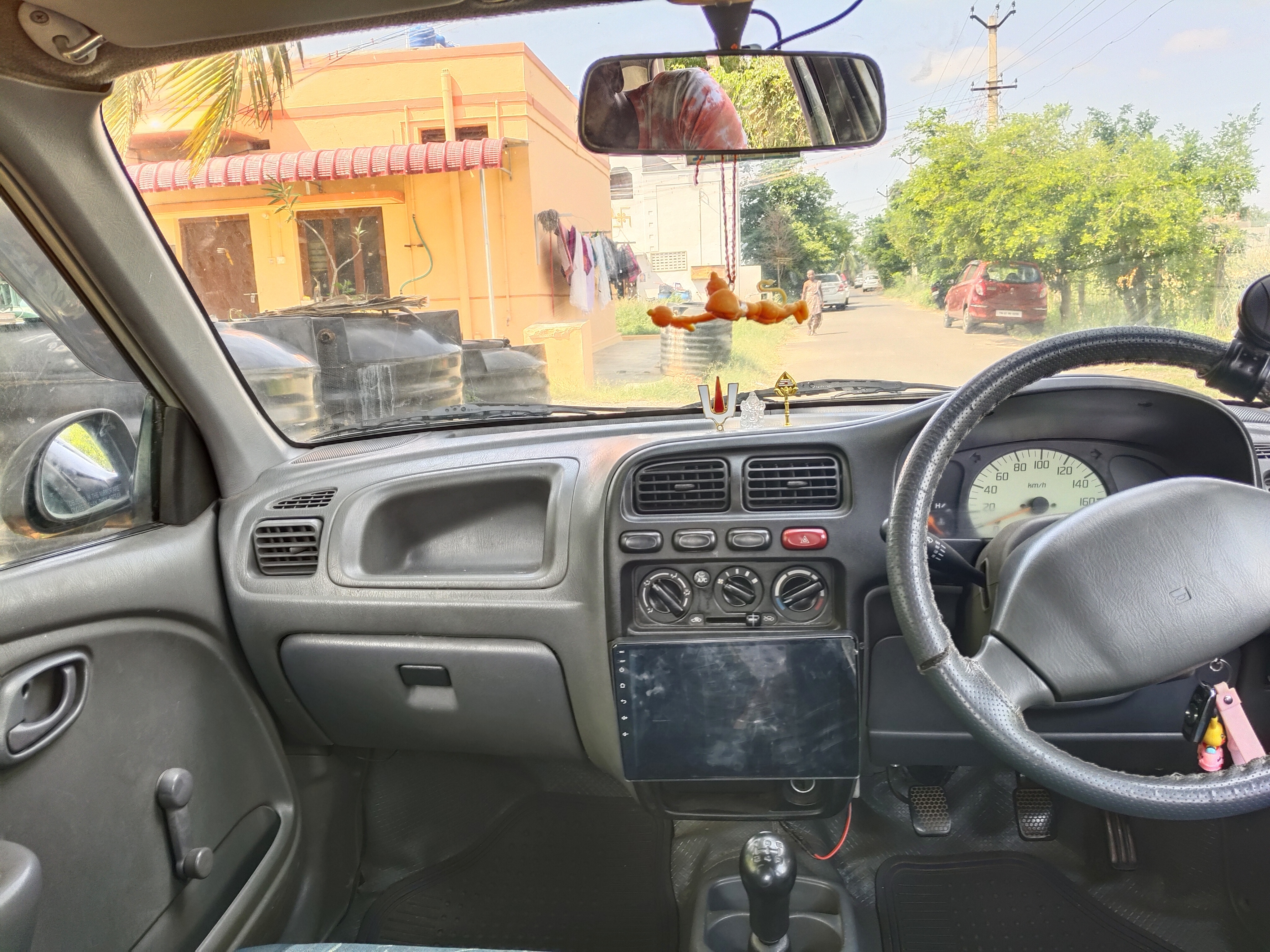 Maruti Suzuki Alto - Image 5