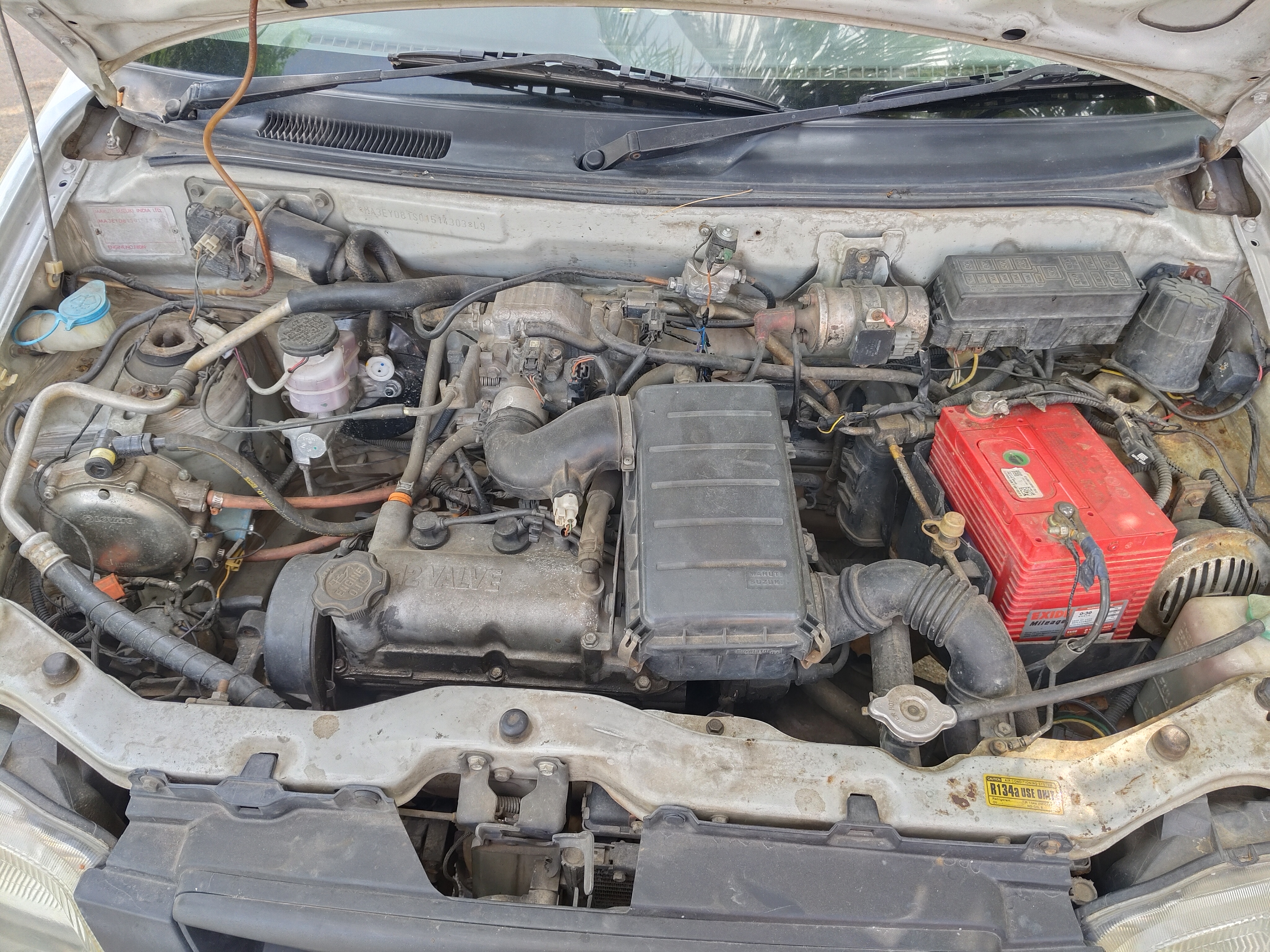 Maruti Suzuki Alto - Image 3
