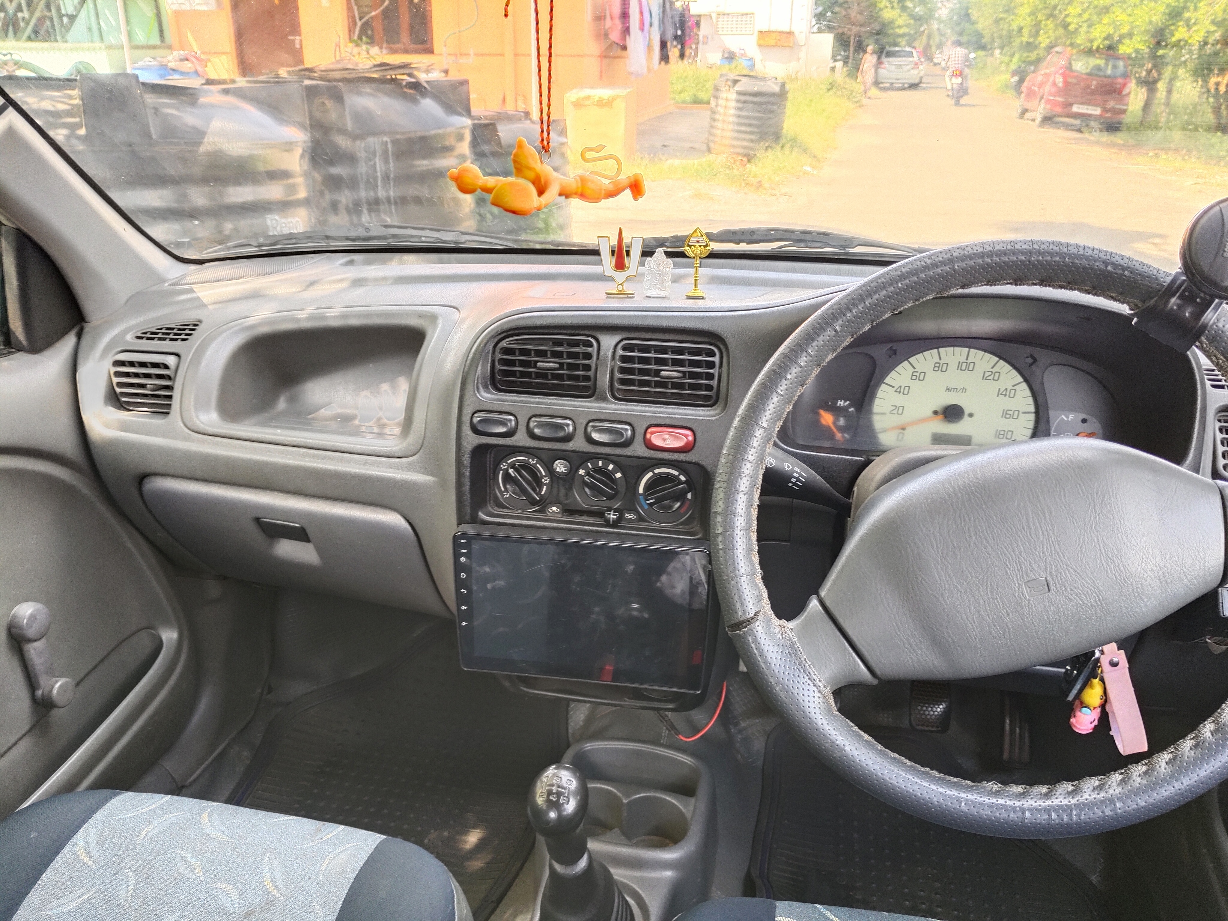 Maruti Suzuki Alto - Image 4