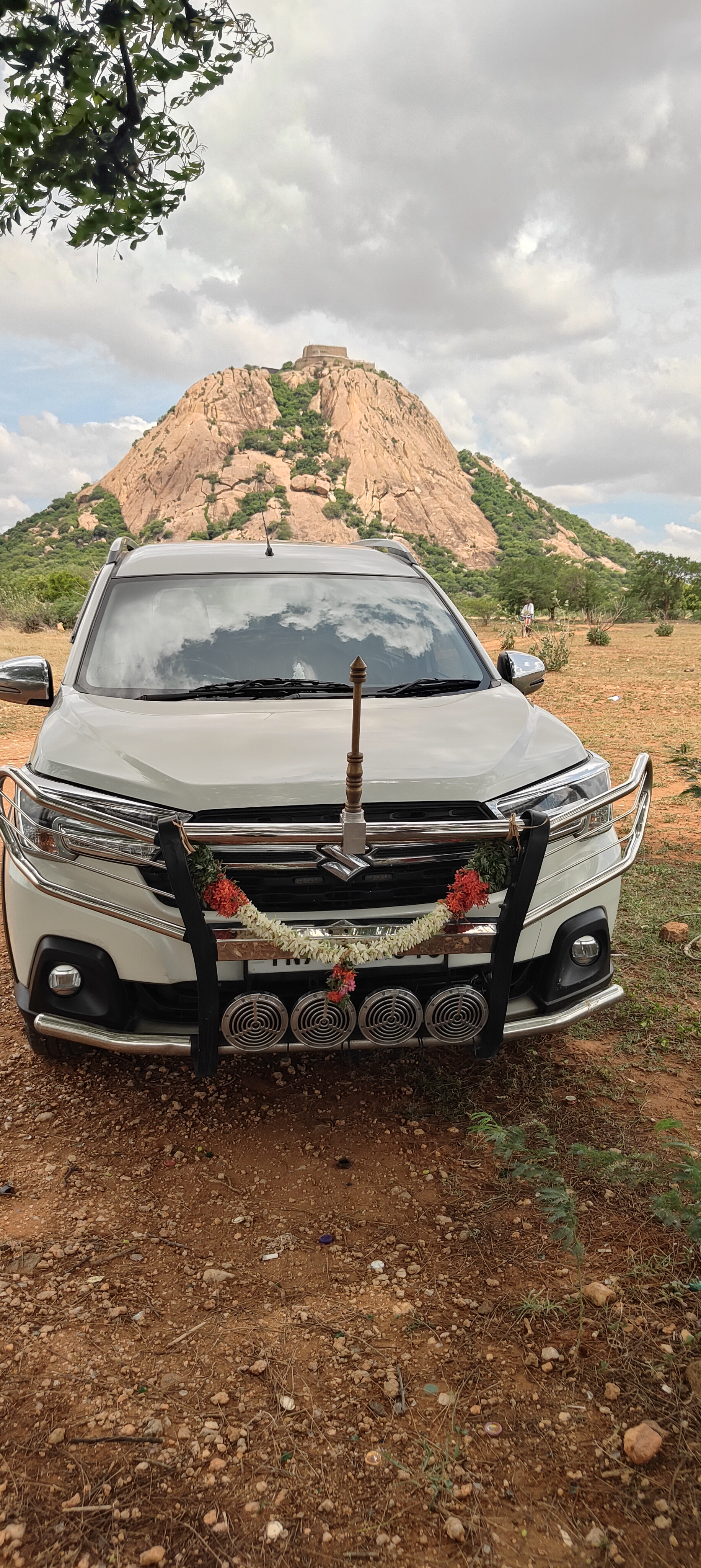 Maruti Suzuki XL6 - Image 3