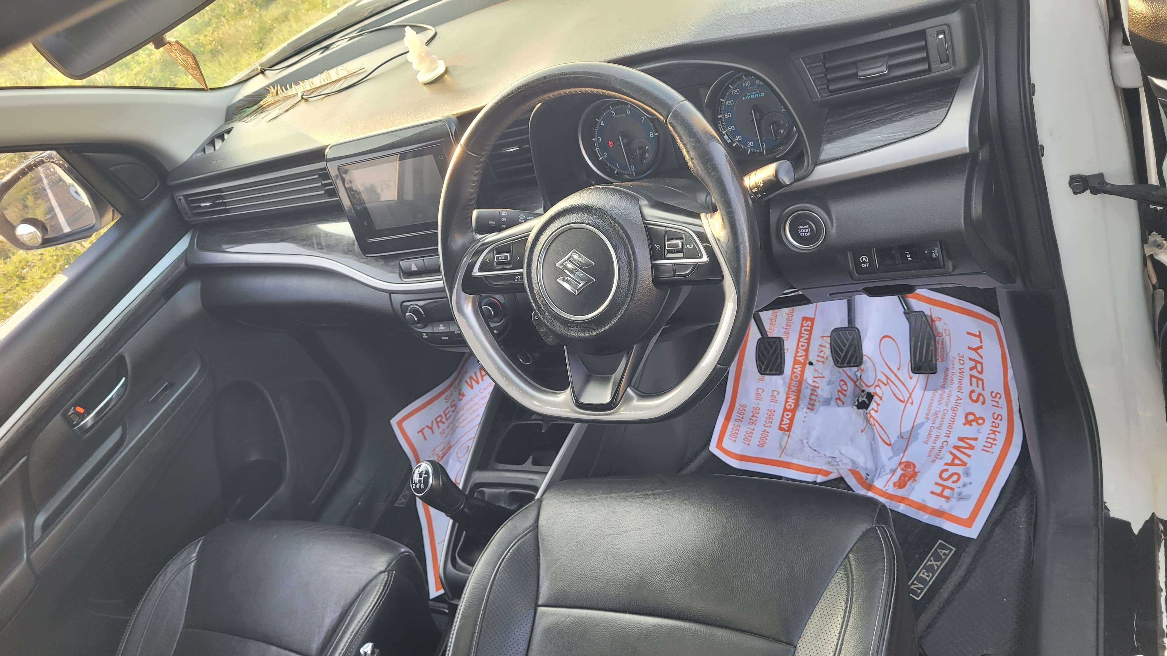 Maruti Suzuki XL6 - Image 13