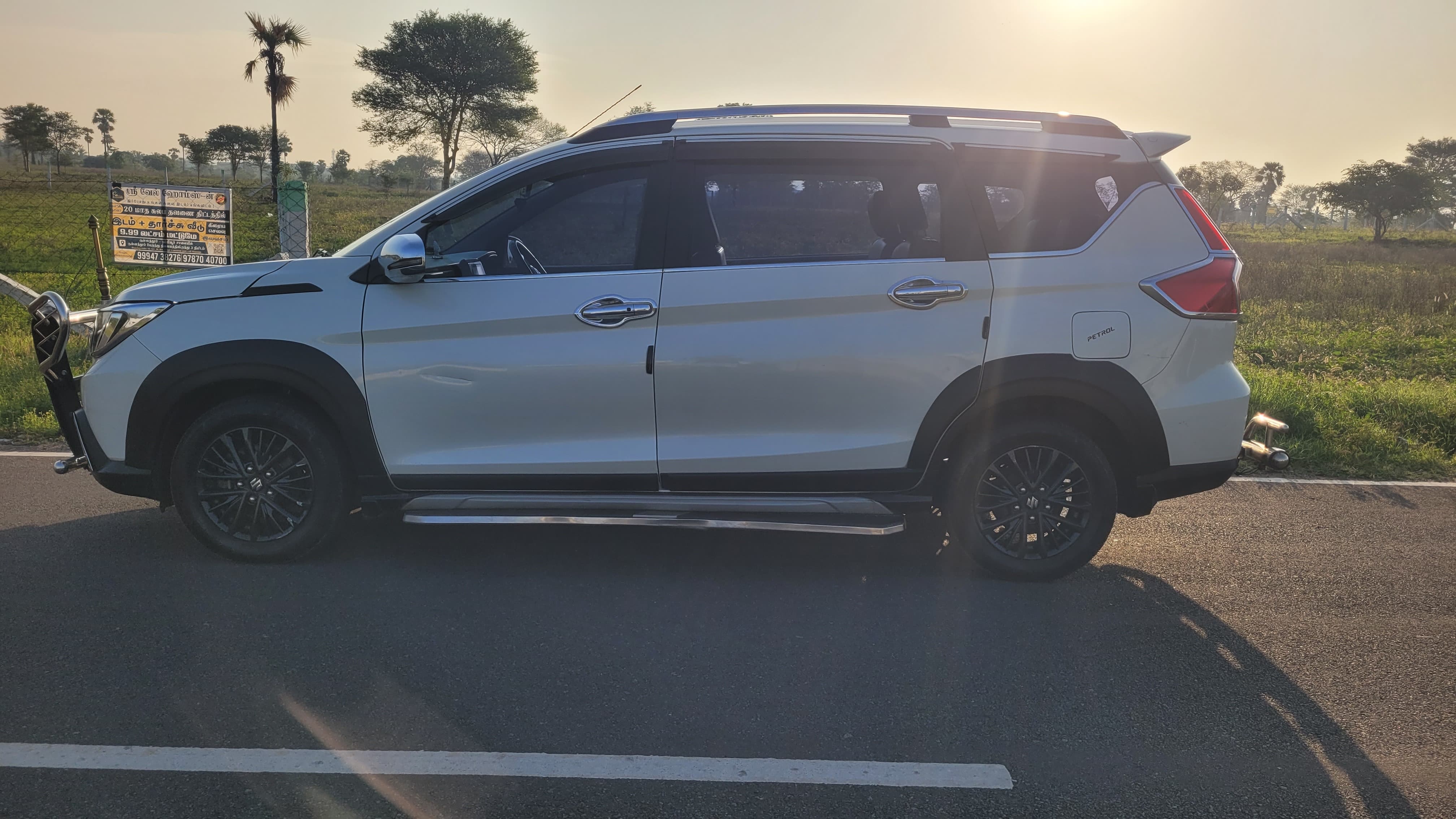 Maruti Suzuki XL6 - Image 6