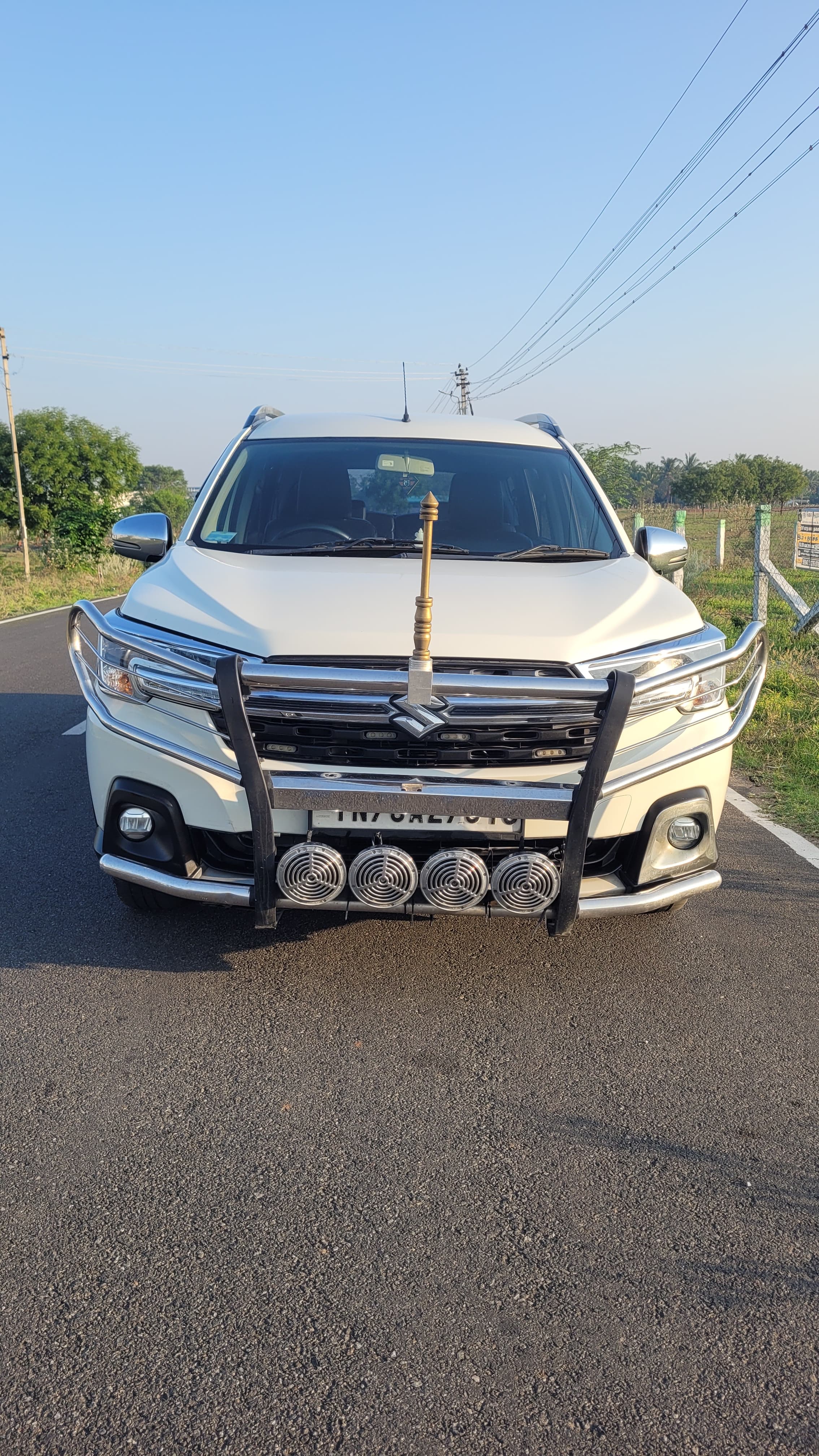 Maruti Suzuki XL6 - Image 5