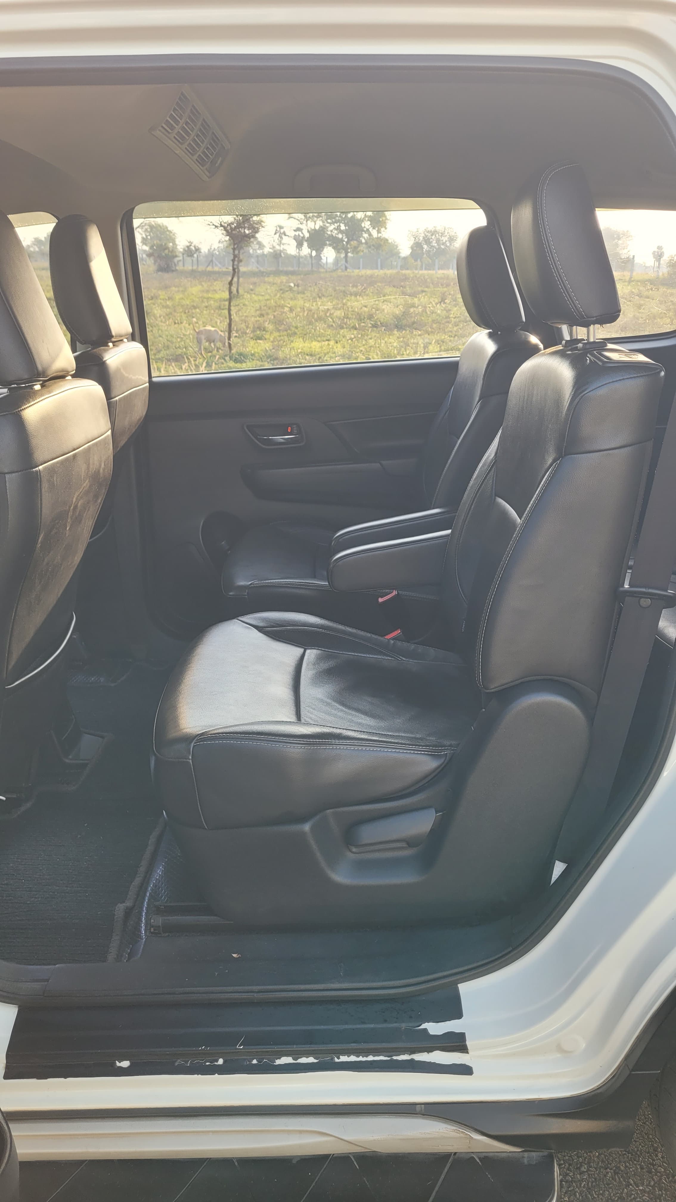 Maruti Suzuki XL6 - Image 8
