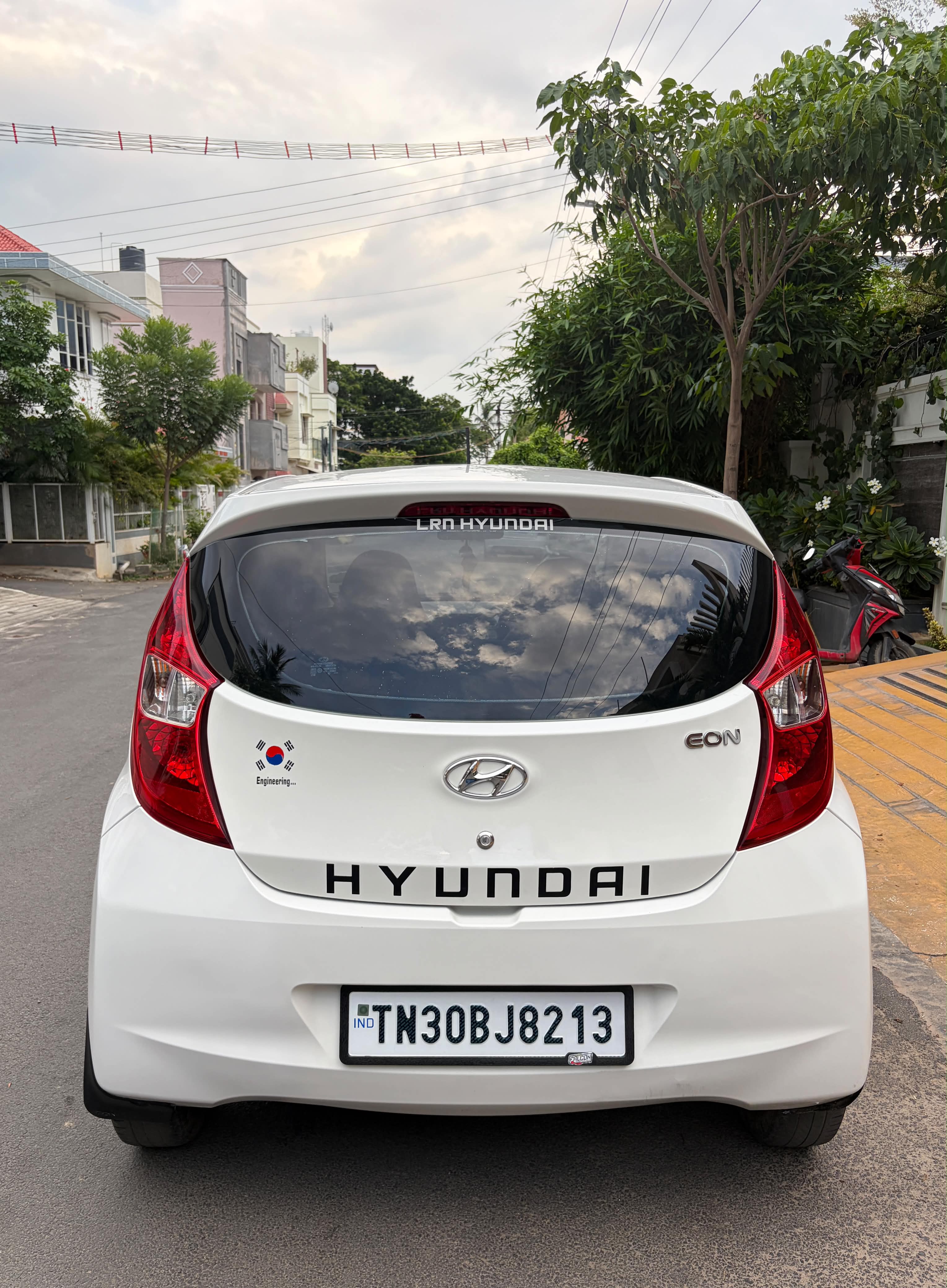 Hyundai Eon - Image 2