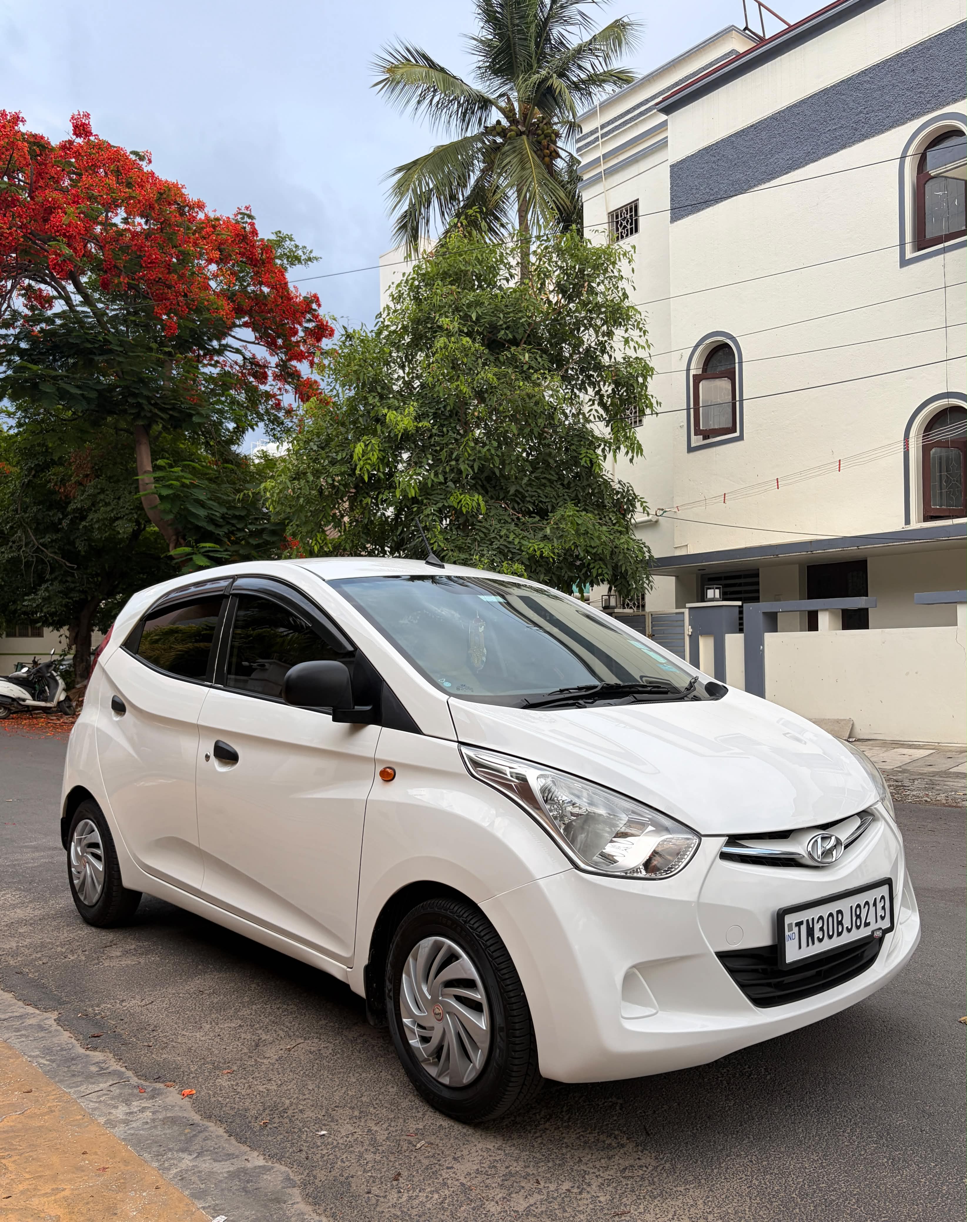 Hyundai Eon - Image 3
