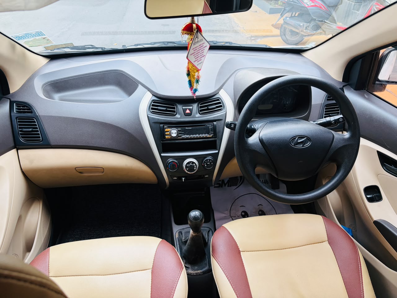 Hyundai Eon - Image 9