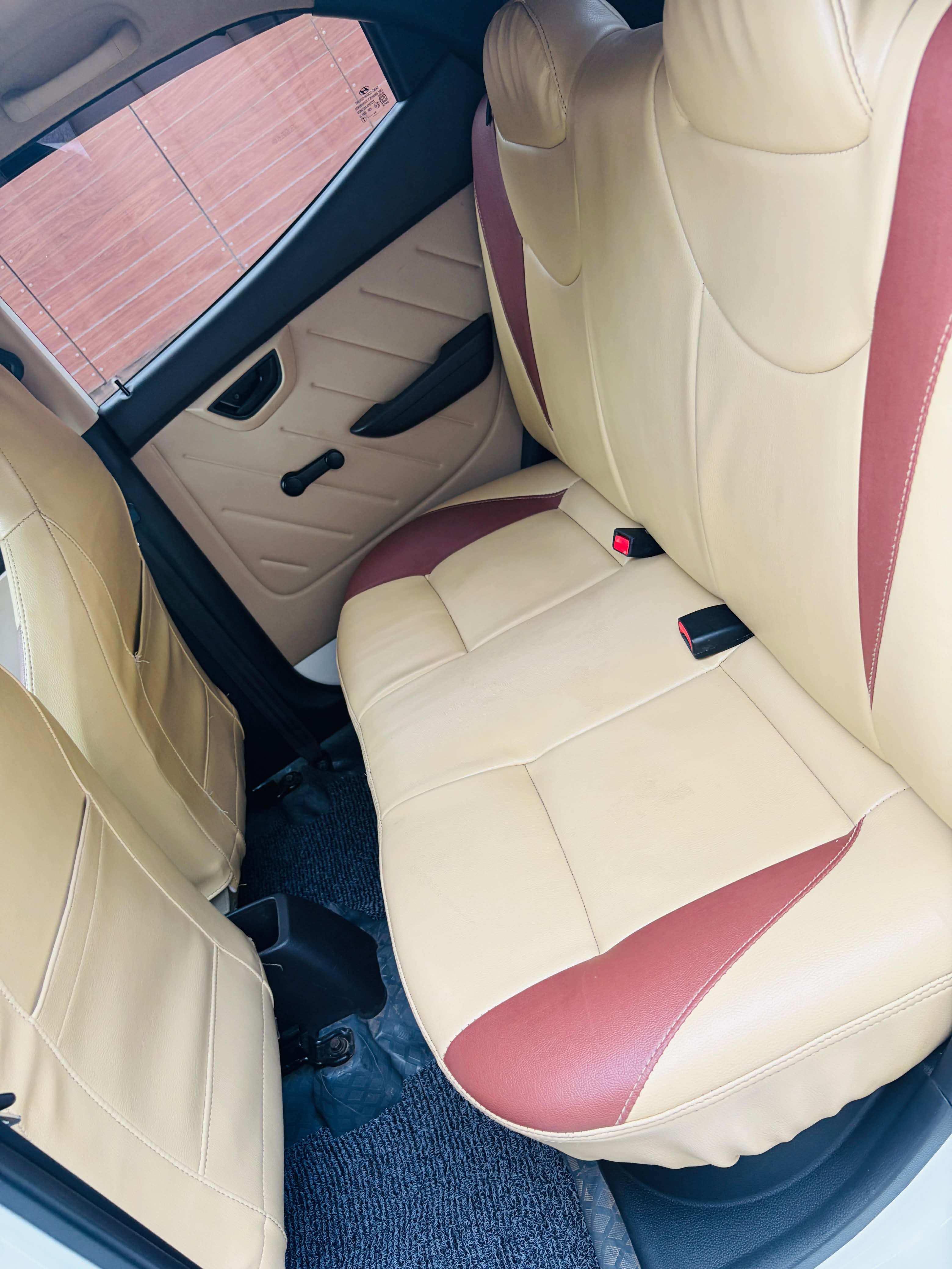 Hyundai Eon - Image 8
