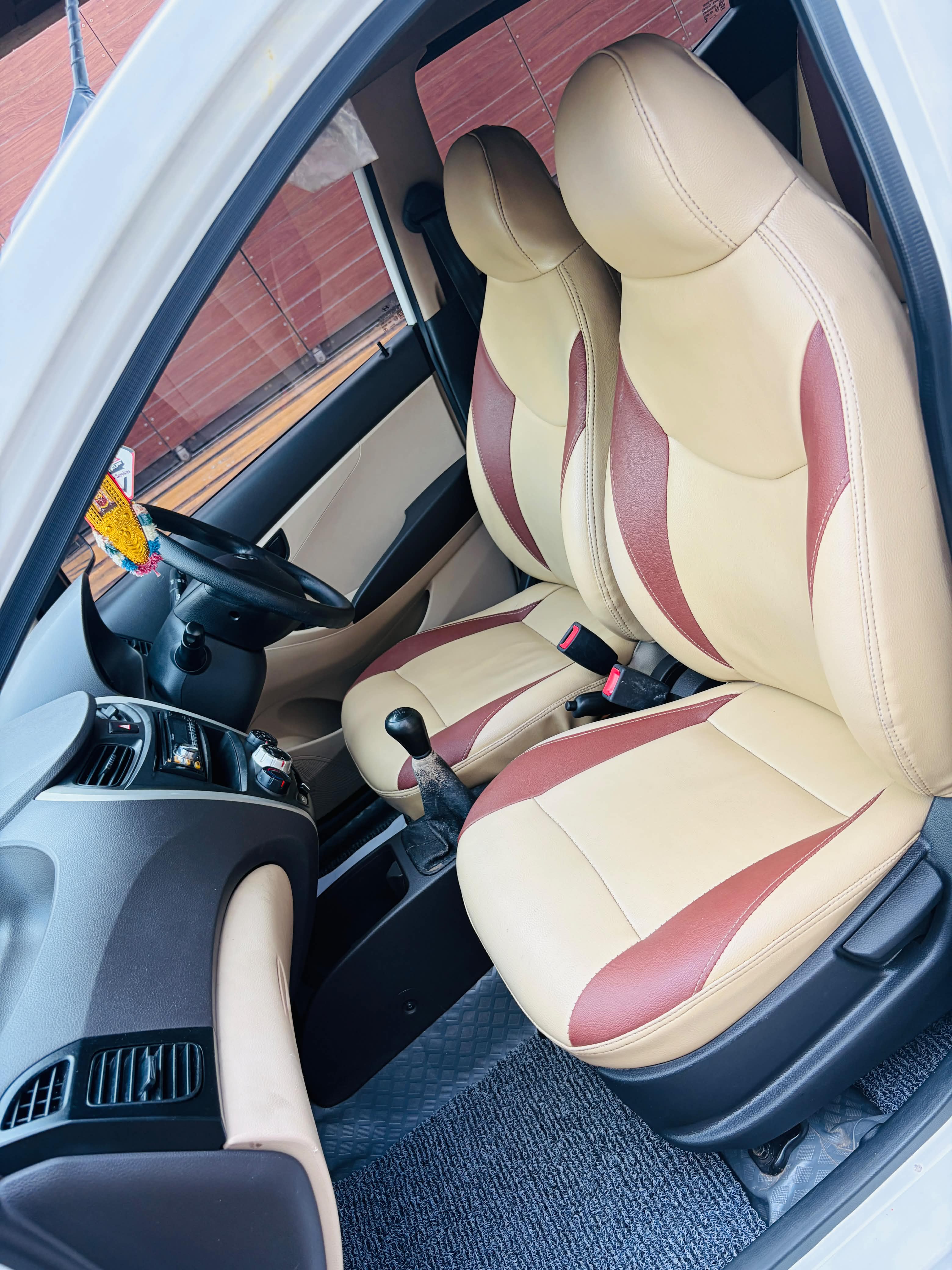 Hyundai Eon - Image 7