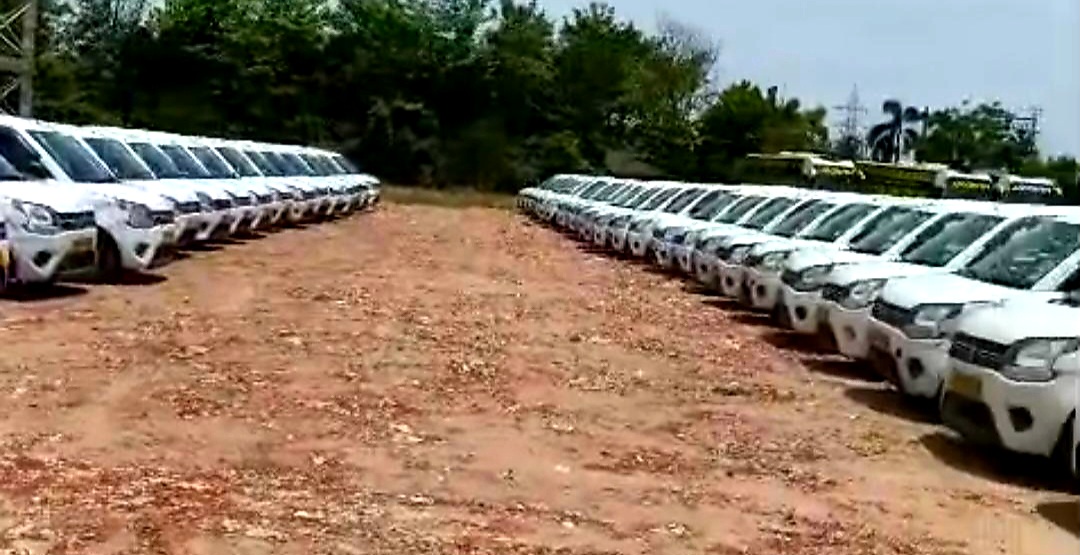 Maruti Suzuki Wagon R