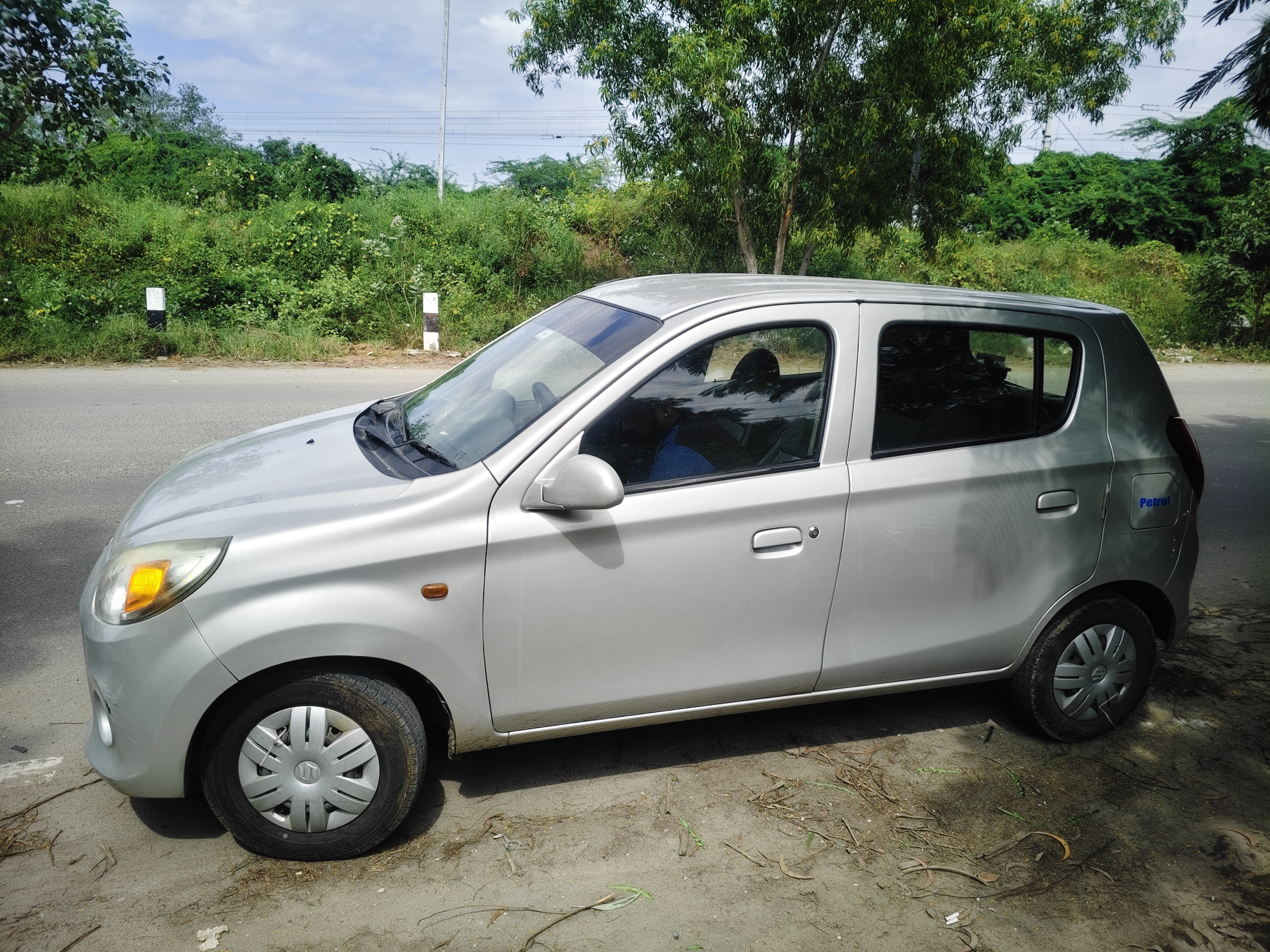 Maruti Suzuki Alto - Image 4