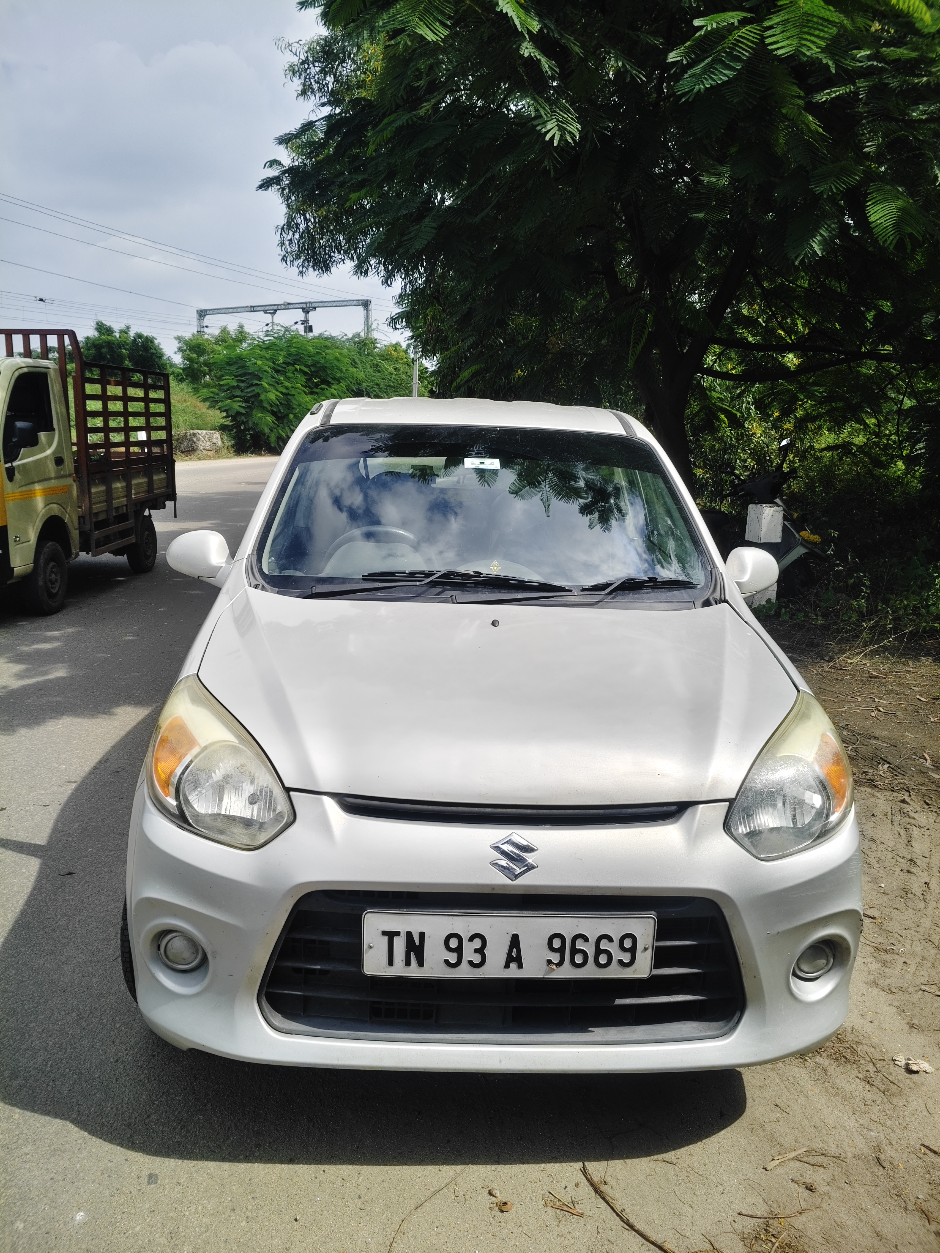 Maruti Suzuki Alto - Image 2