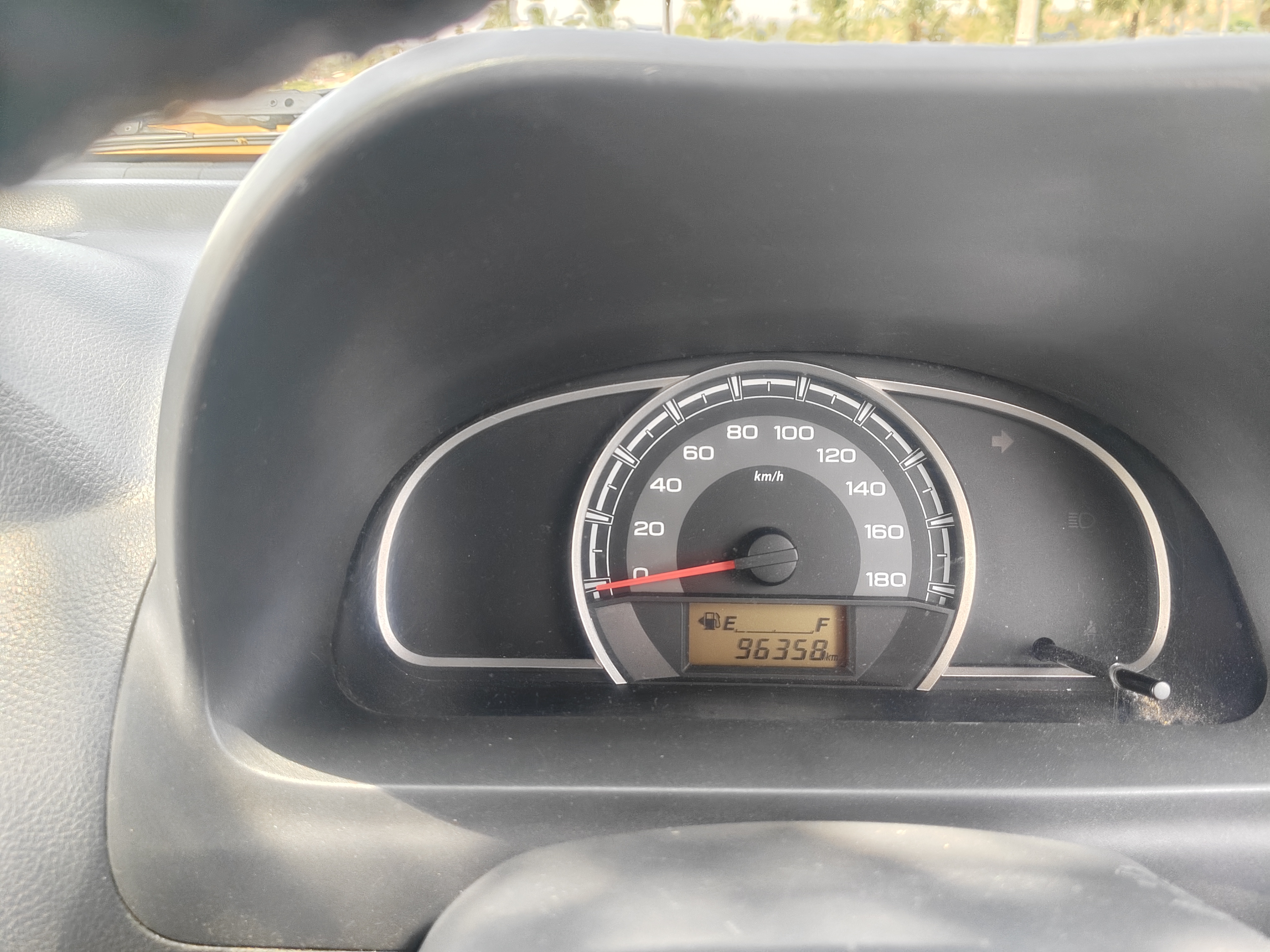 Maruti Suzuki Alto - Image 7