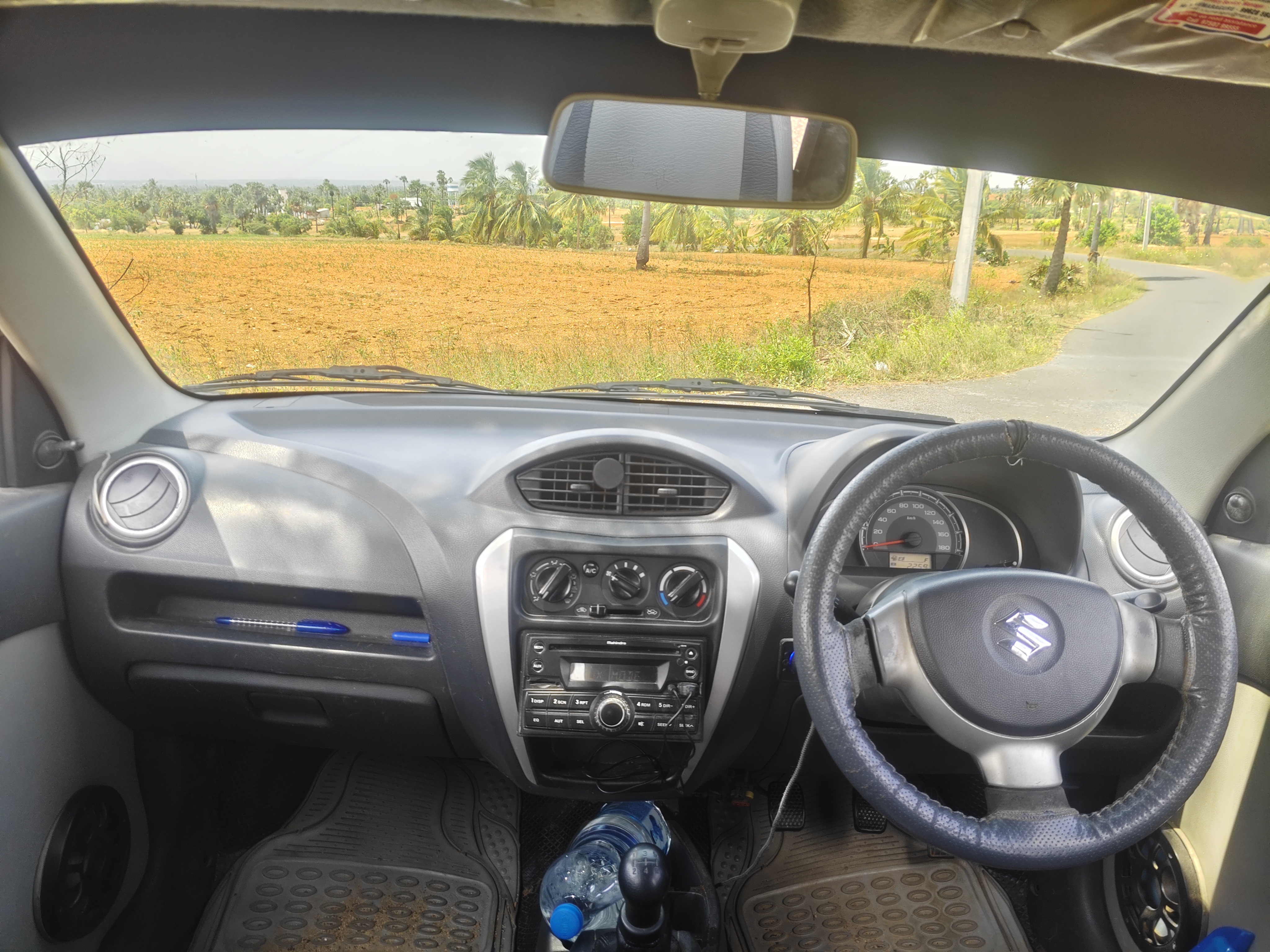Maruti Suzuki Alto - Image 8