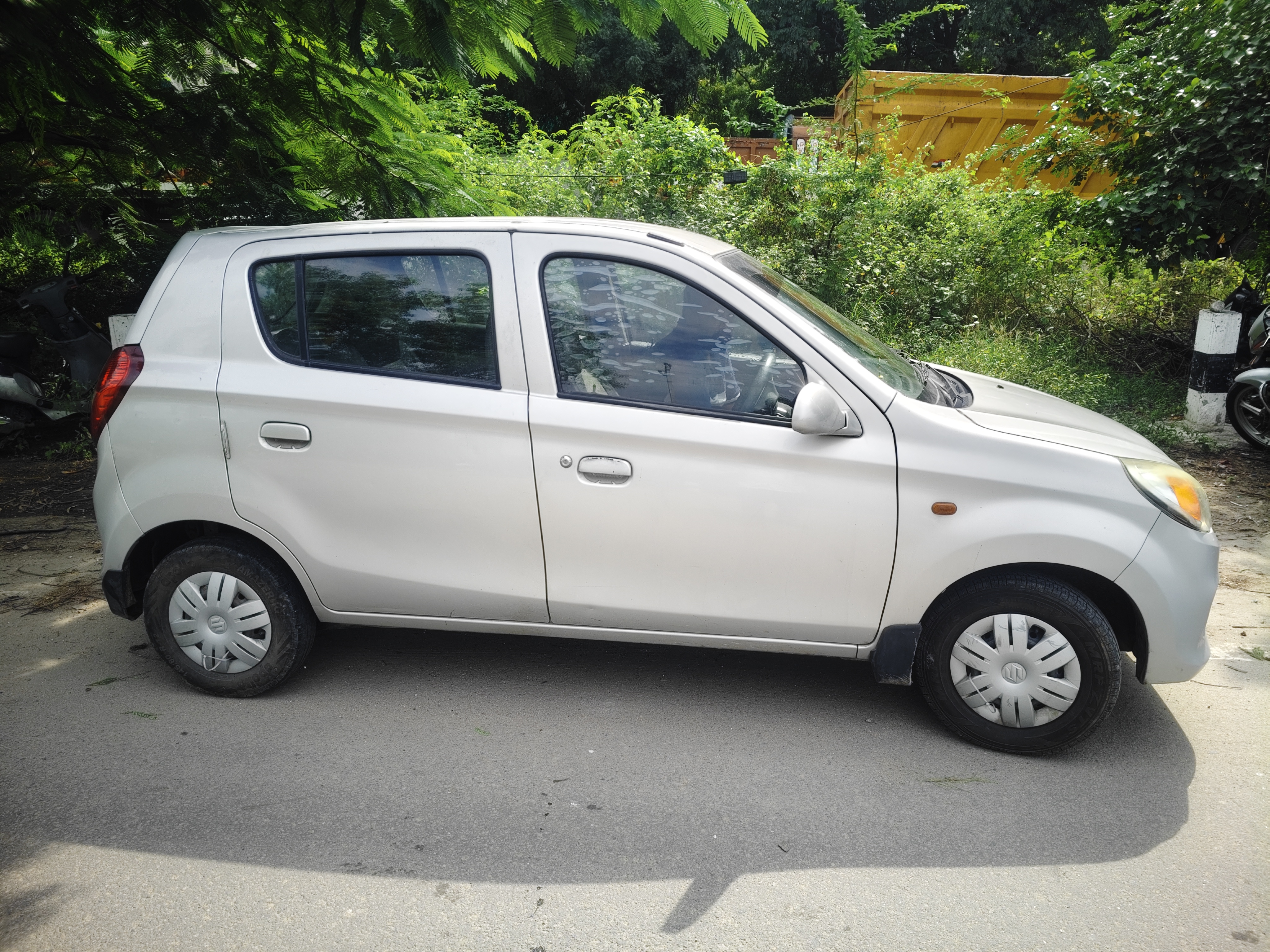 Maruti Suzuki Alto - Image 3