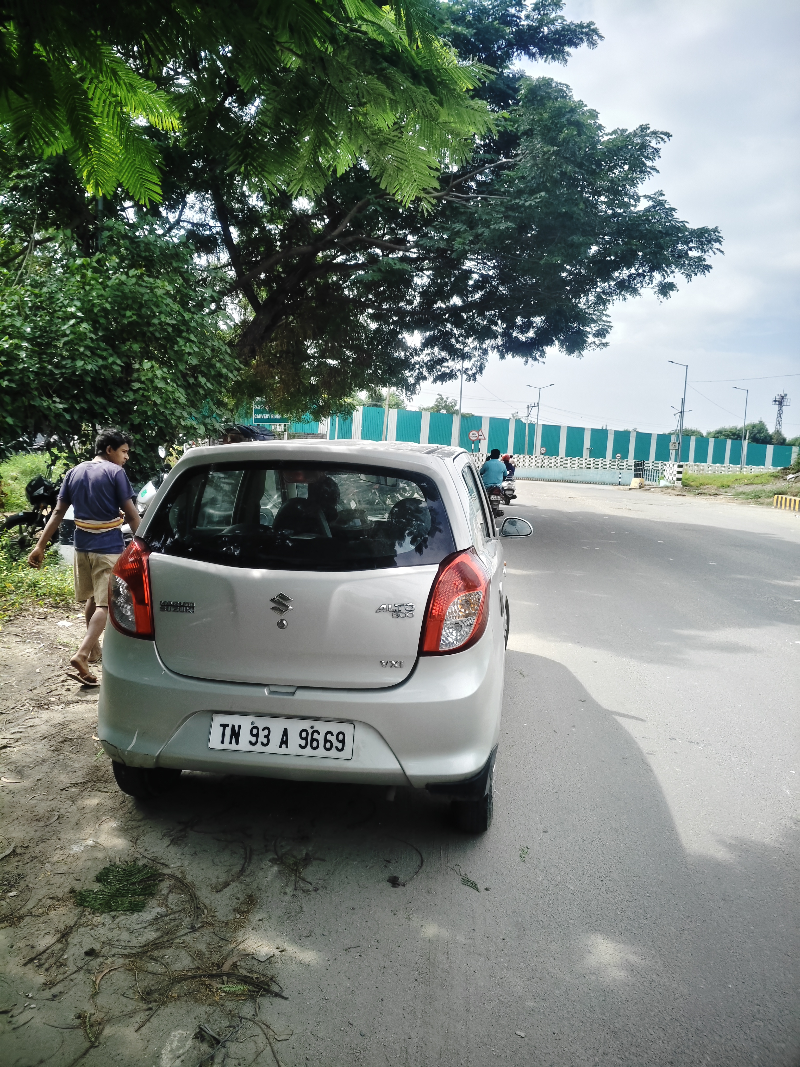 Maruti Suzuki Alto - Image 5