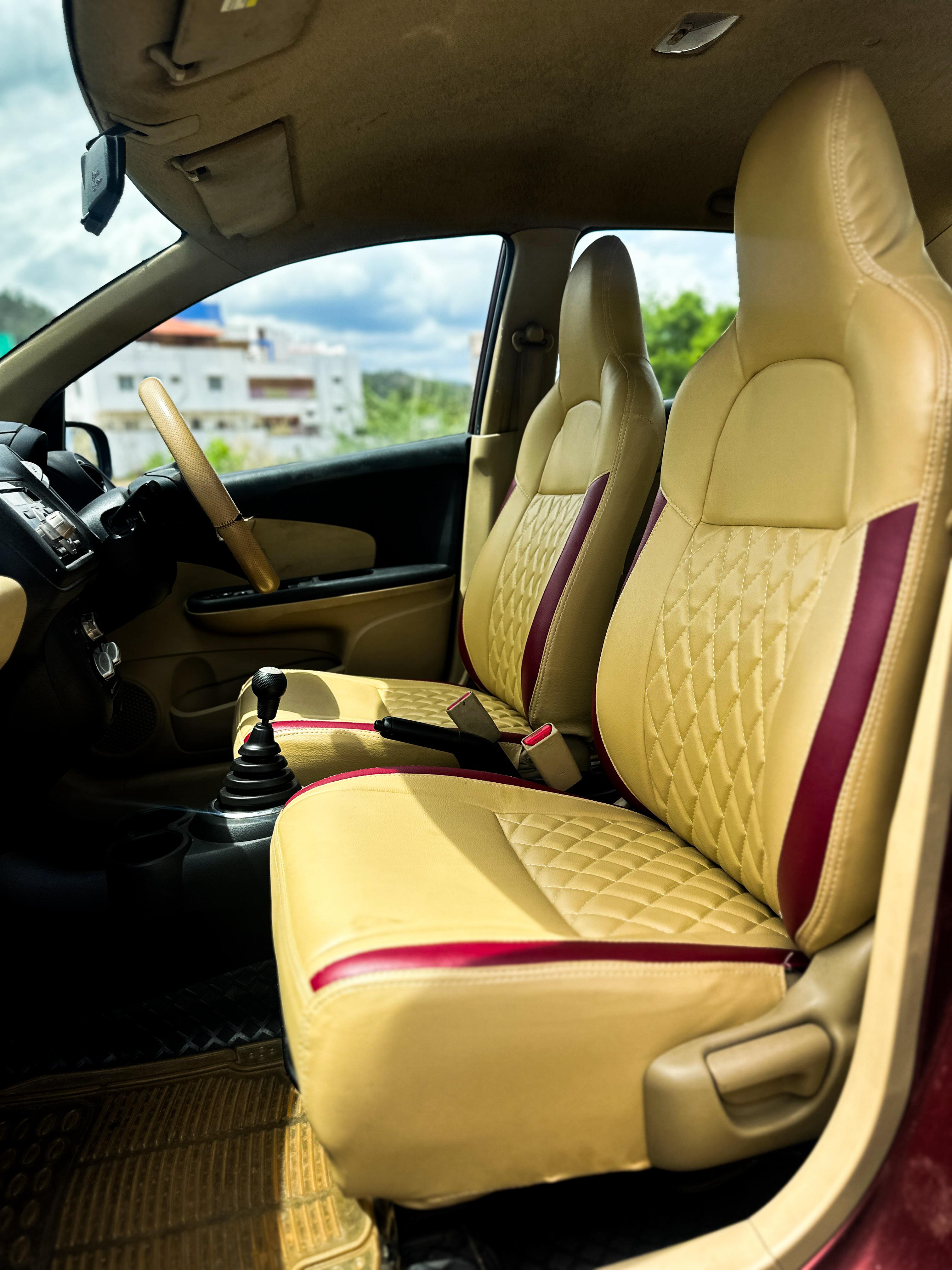 Honda Amaze - Image 4