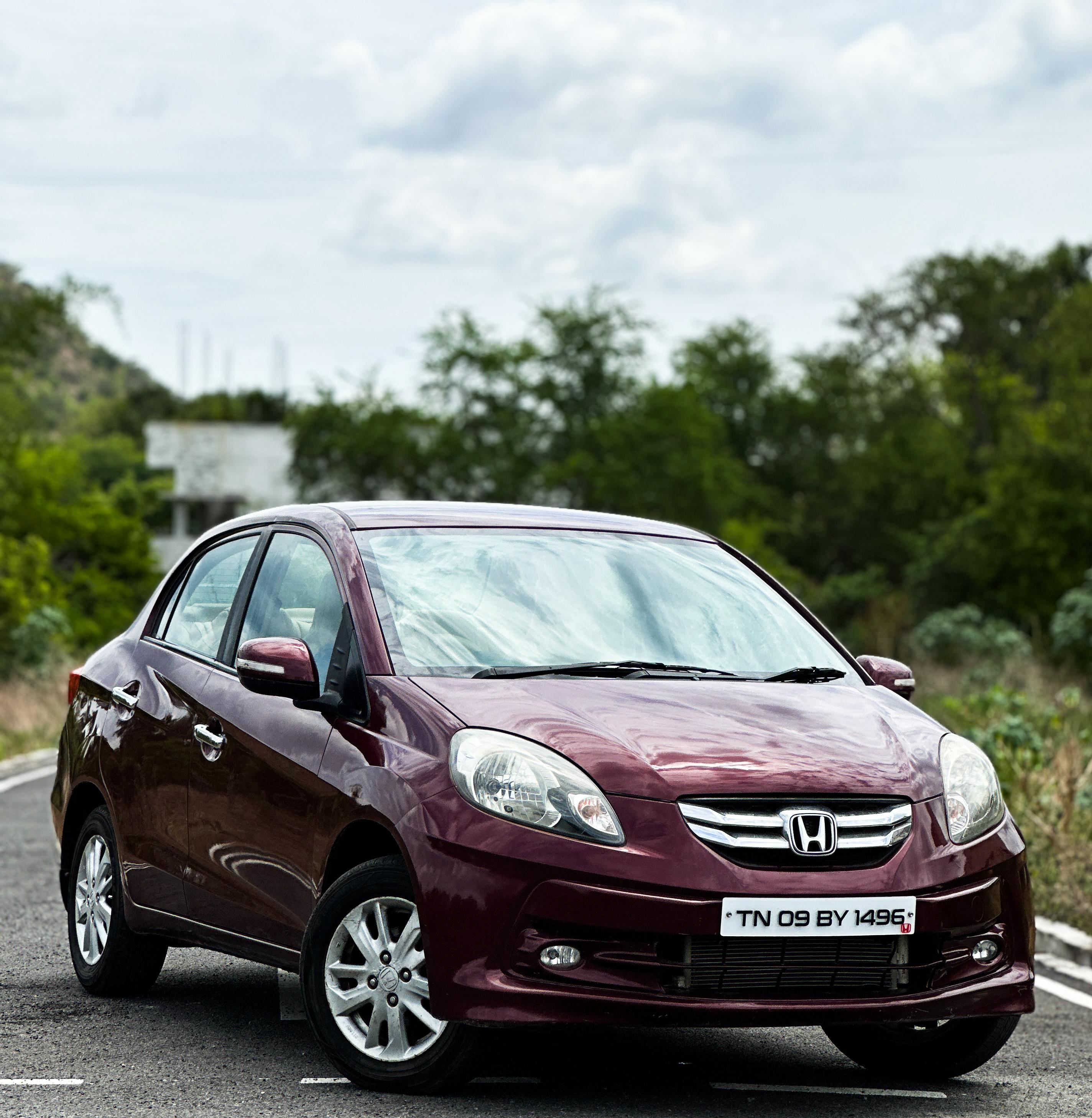 Honda Amaze - Image 7