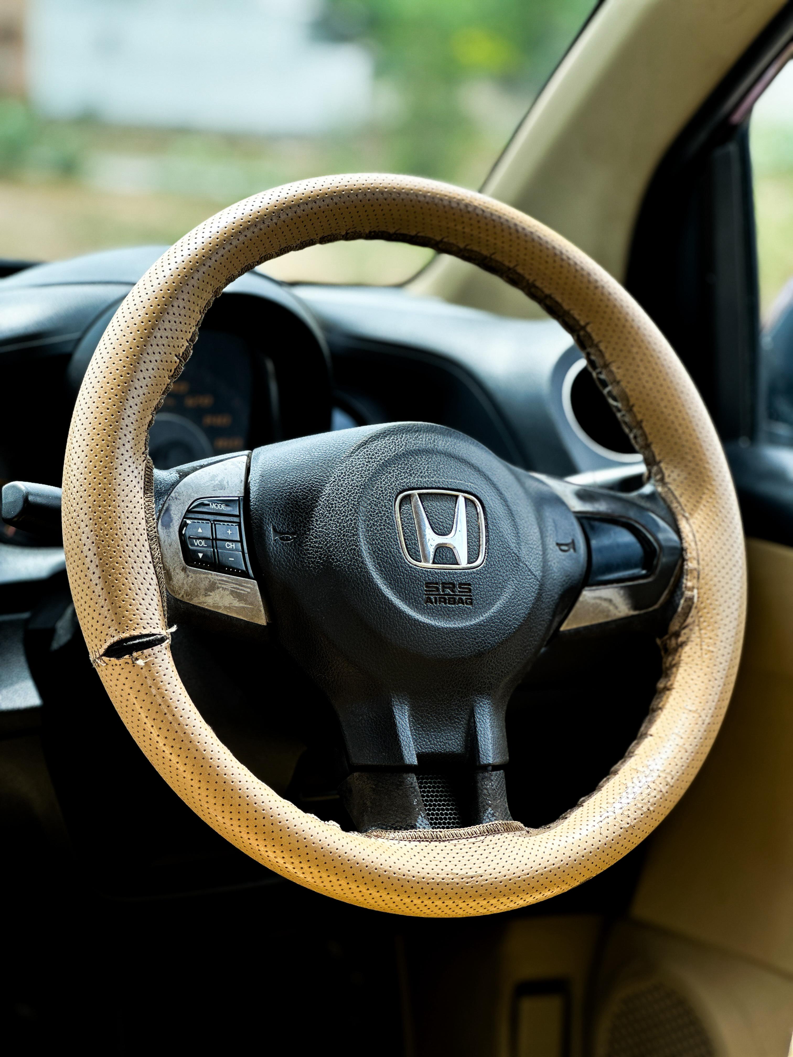 Honda Amaze - Image 3
