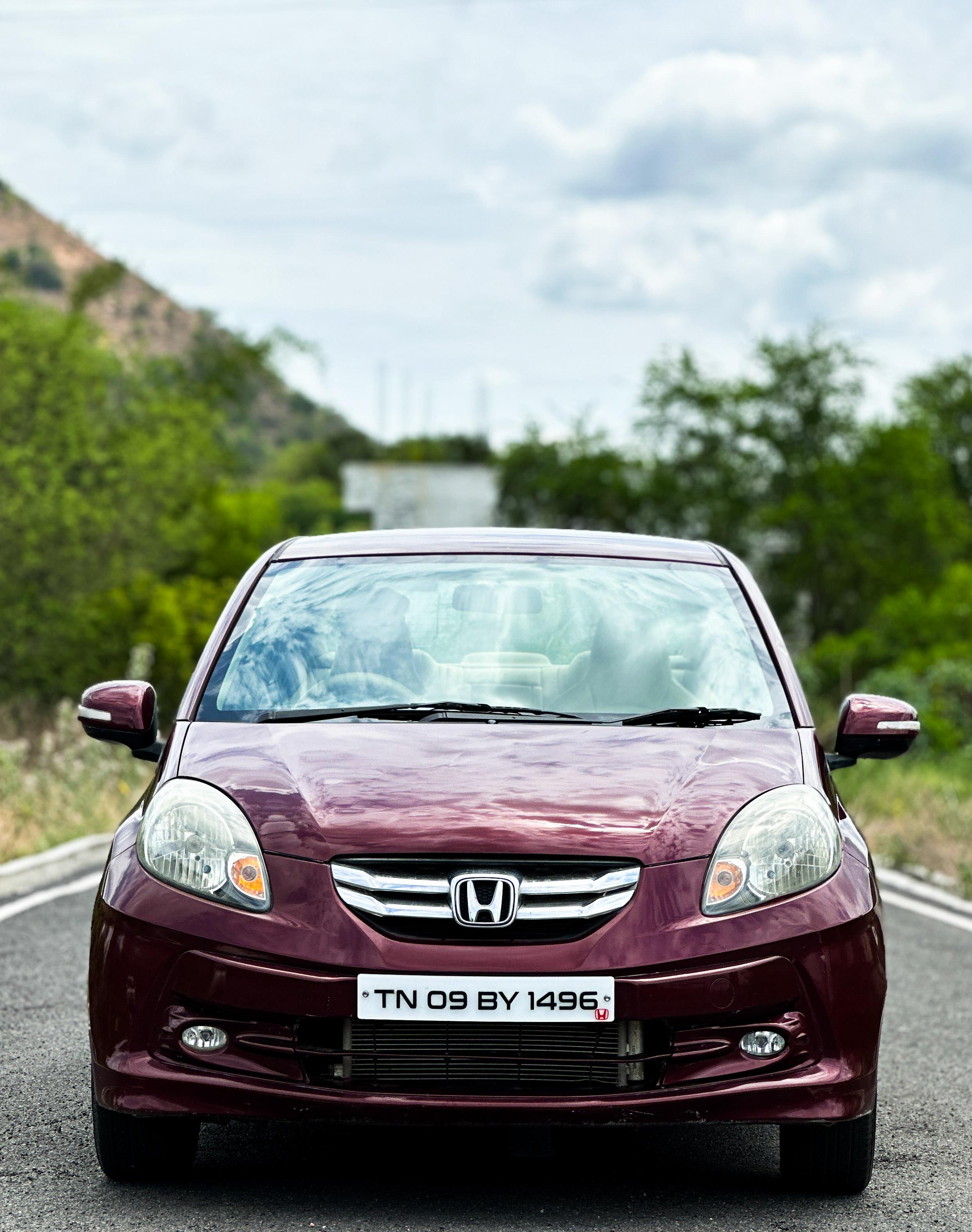 Honda Amaze