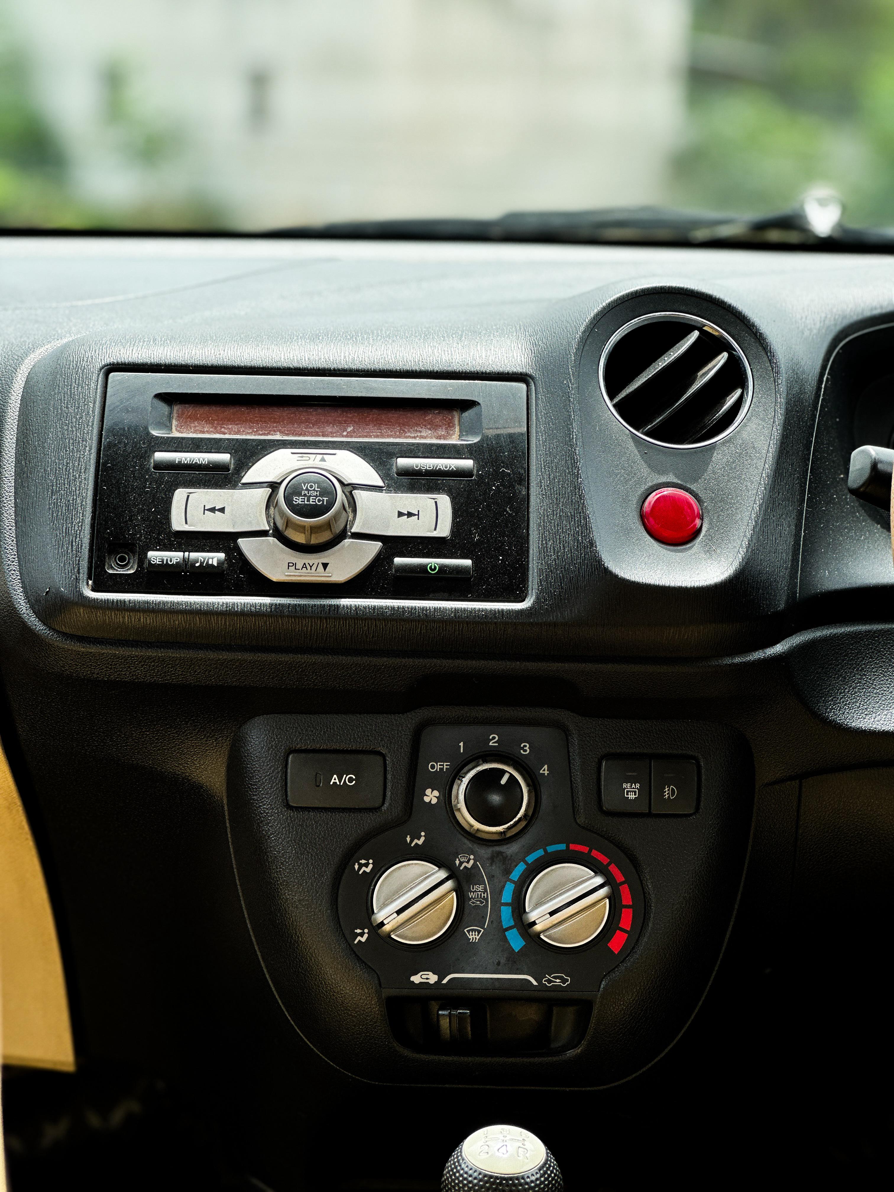 Honda Amaze - Image 5