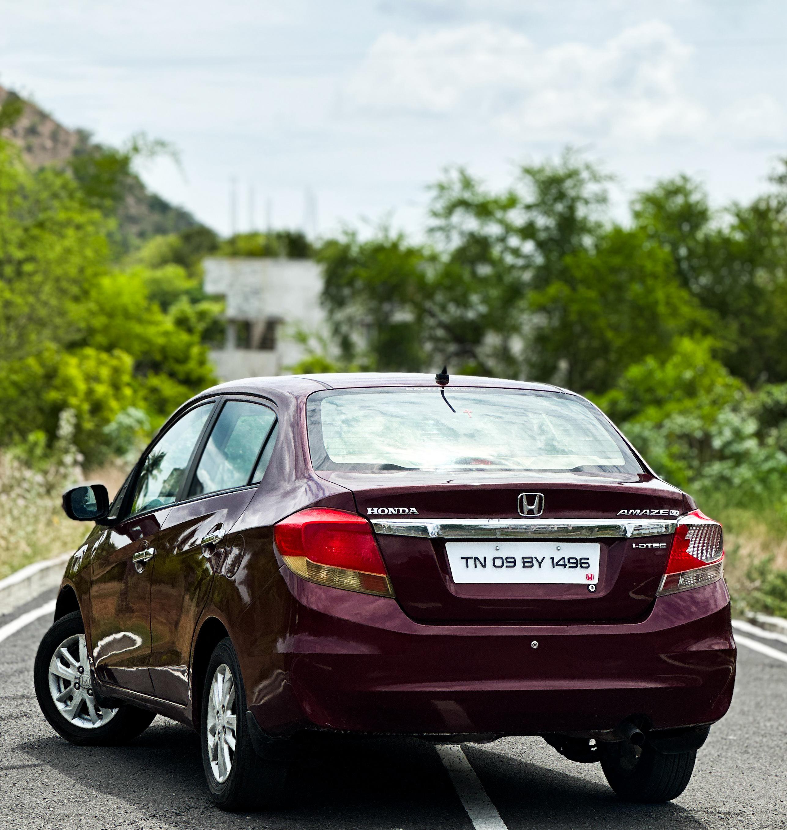 Honda Amaze - Image 6