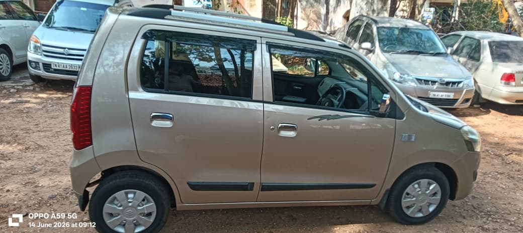 Maruti Suzuki Wagon R - Image 3
