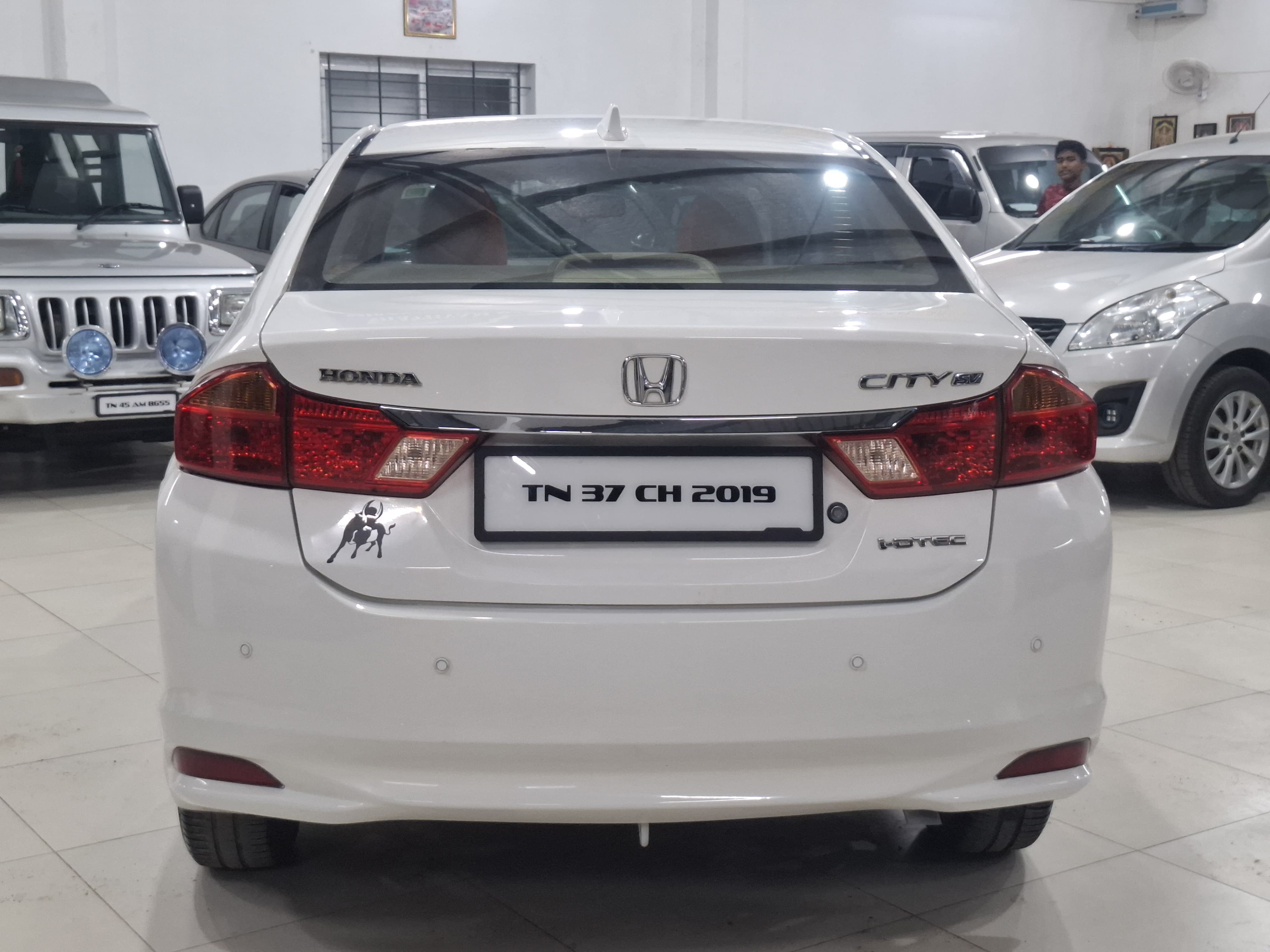 Honda City - Image 6