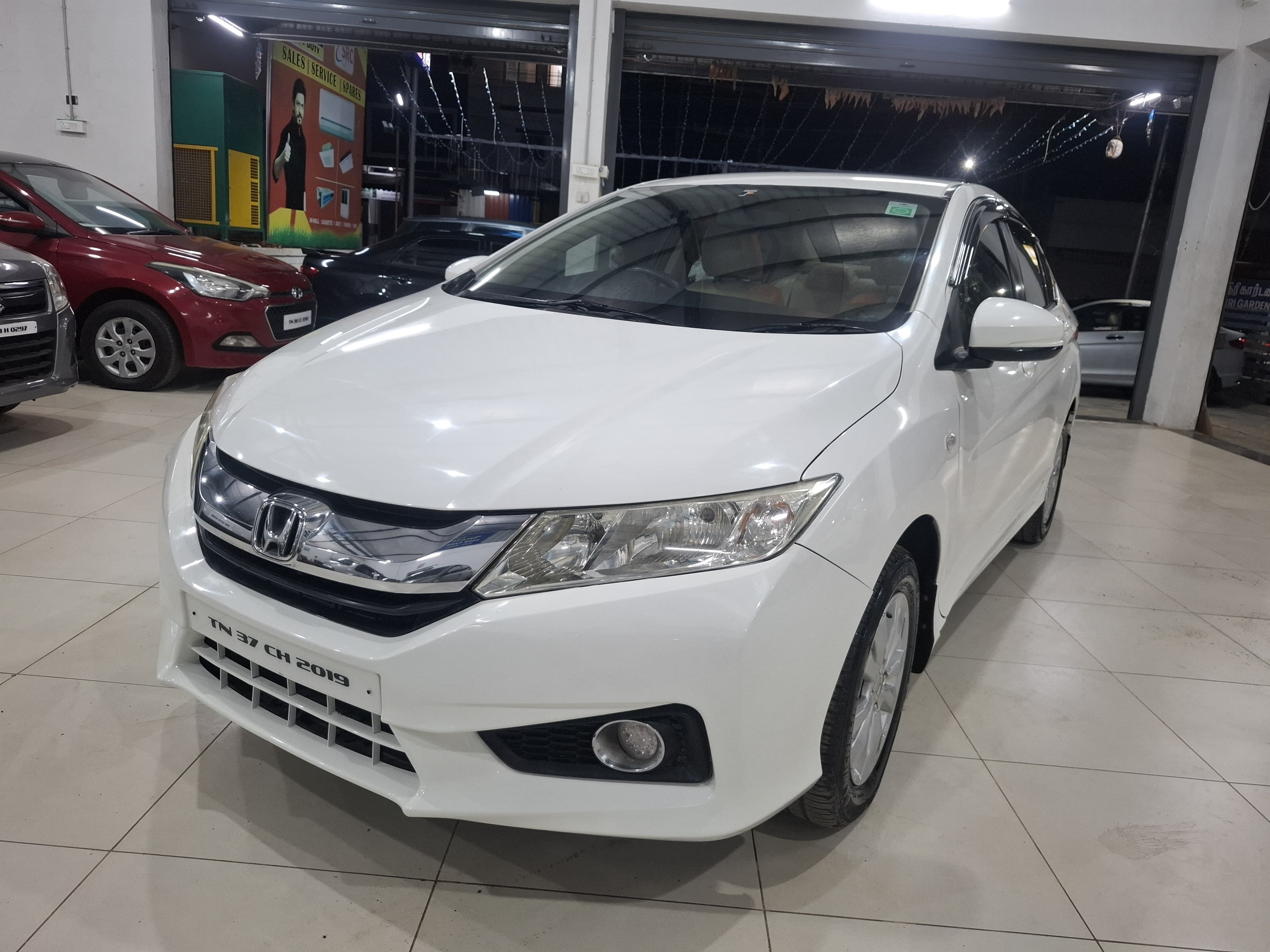 Honda City - Image 3