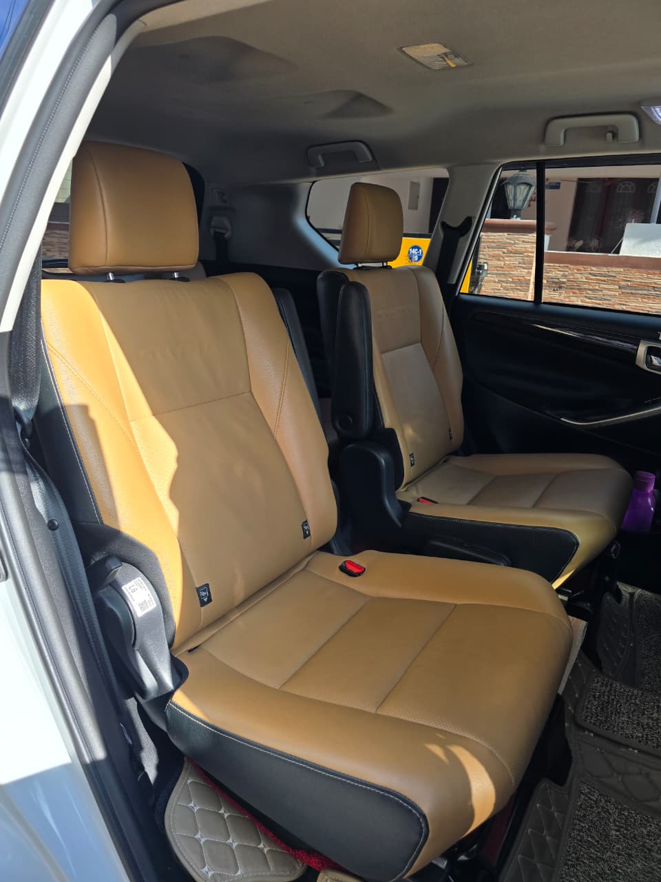 Toyota Innova Crysta - Image 6