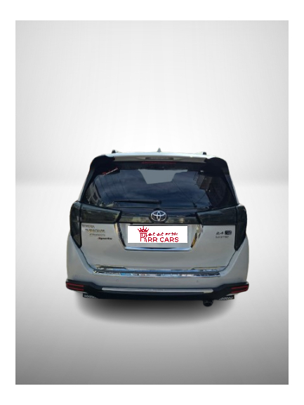 Toyota Innova Crysta - Image 5