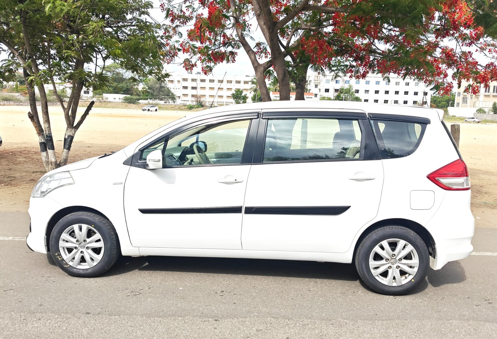 Maruti Suzuki Ertiga - Image 6