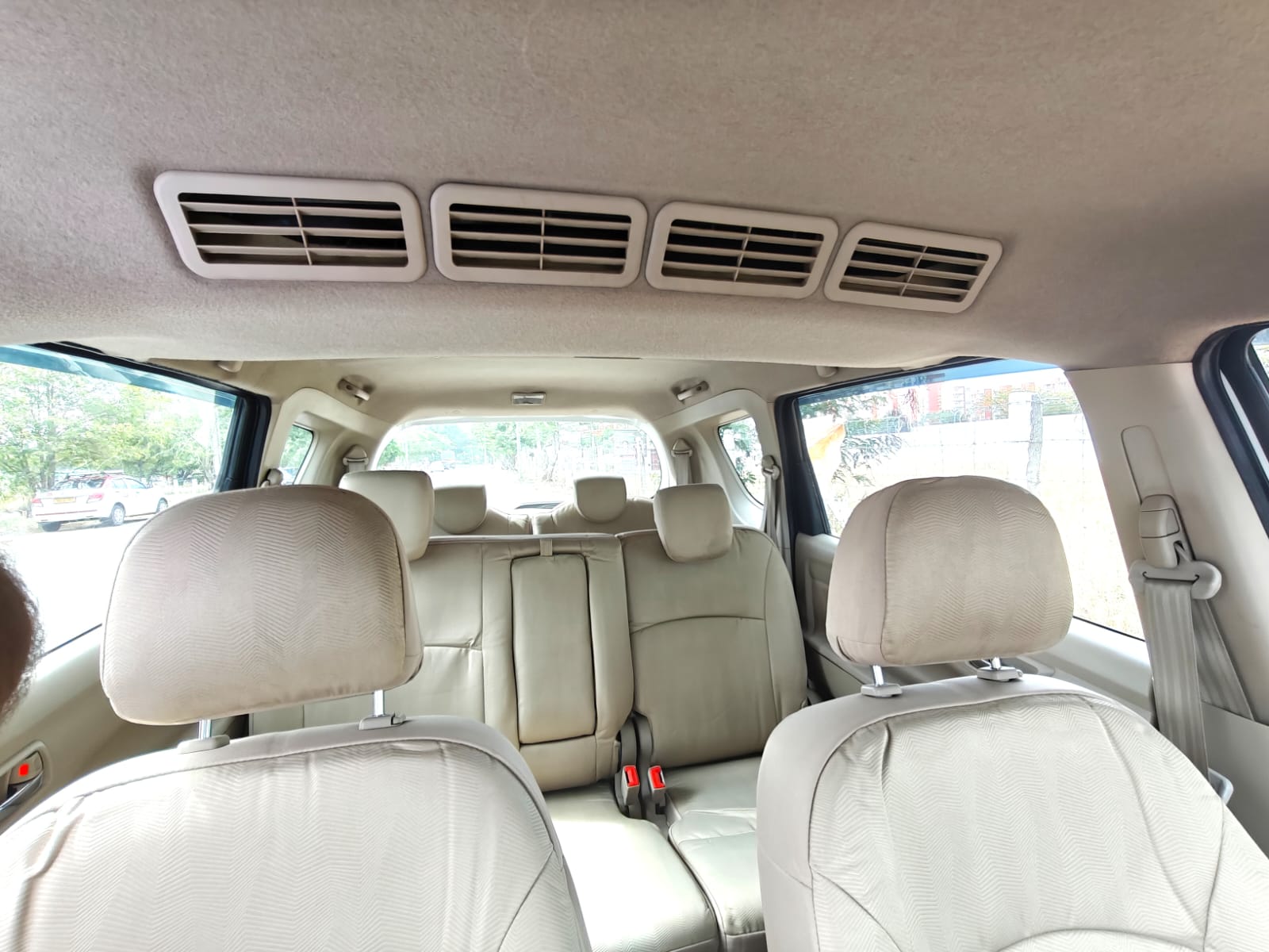 Maruti Suzuki Ertiga - Image 7