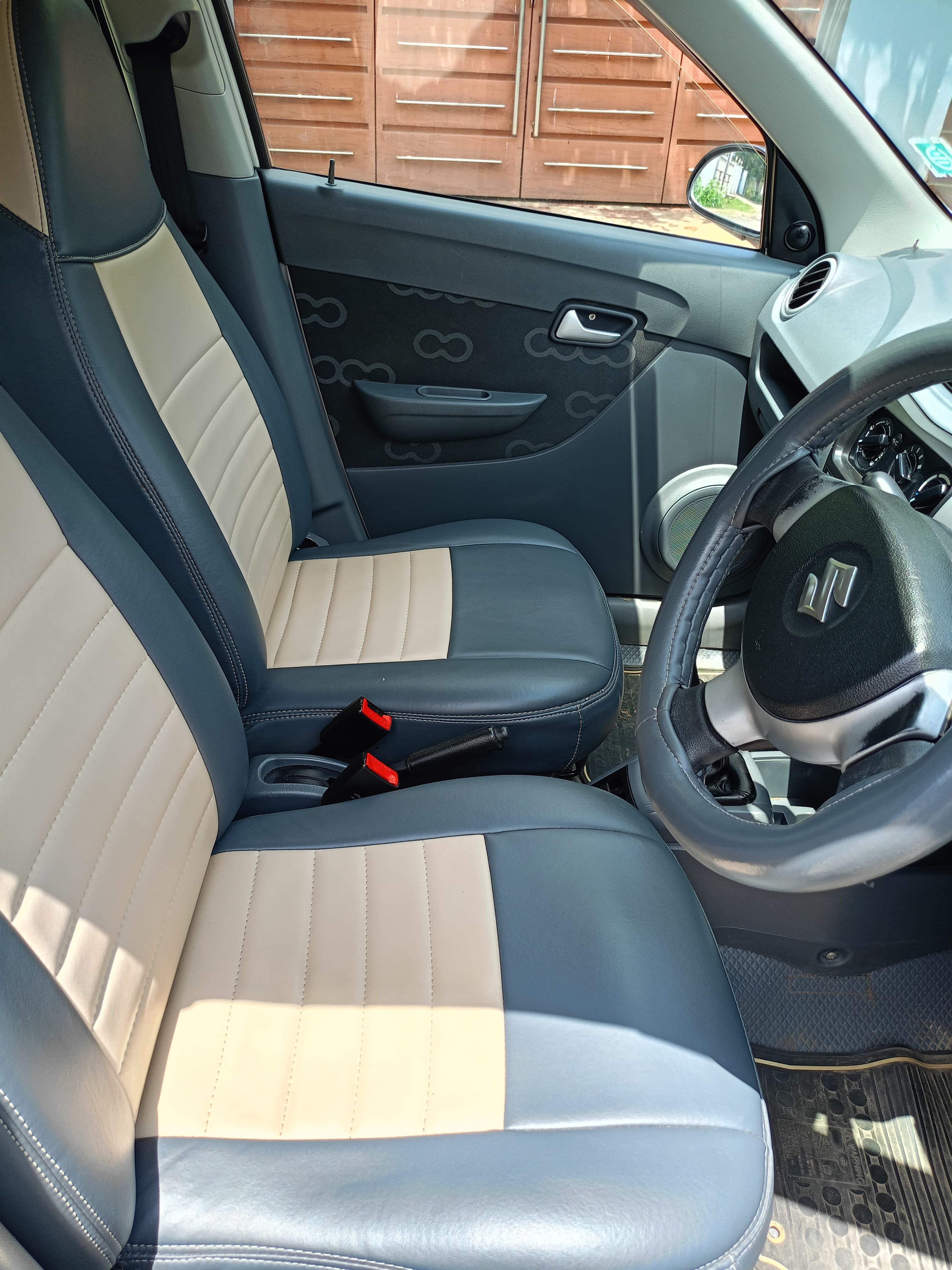 Maruti Suzuki Alto 800 - Image 3