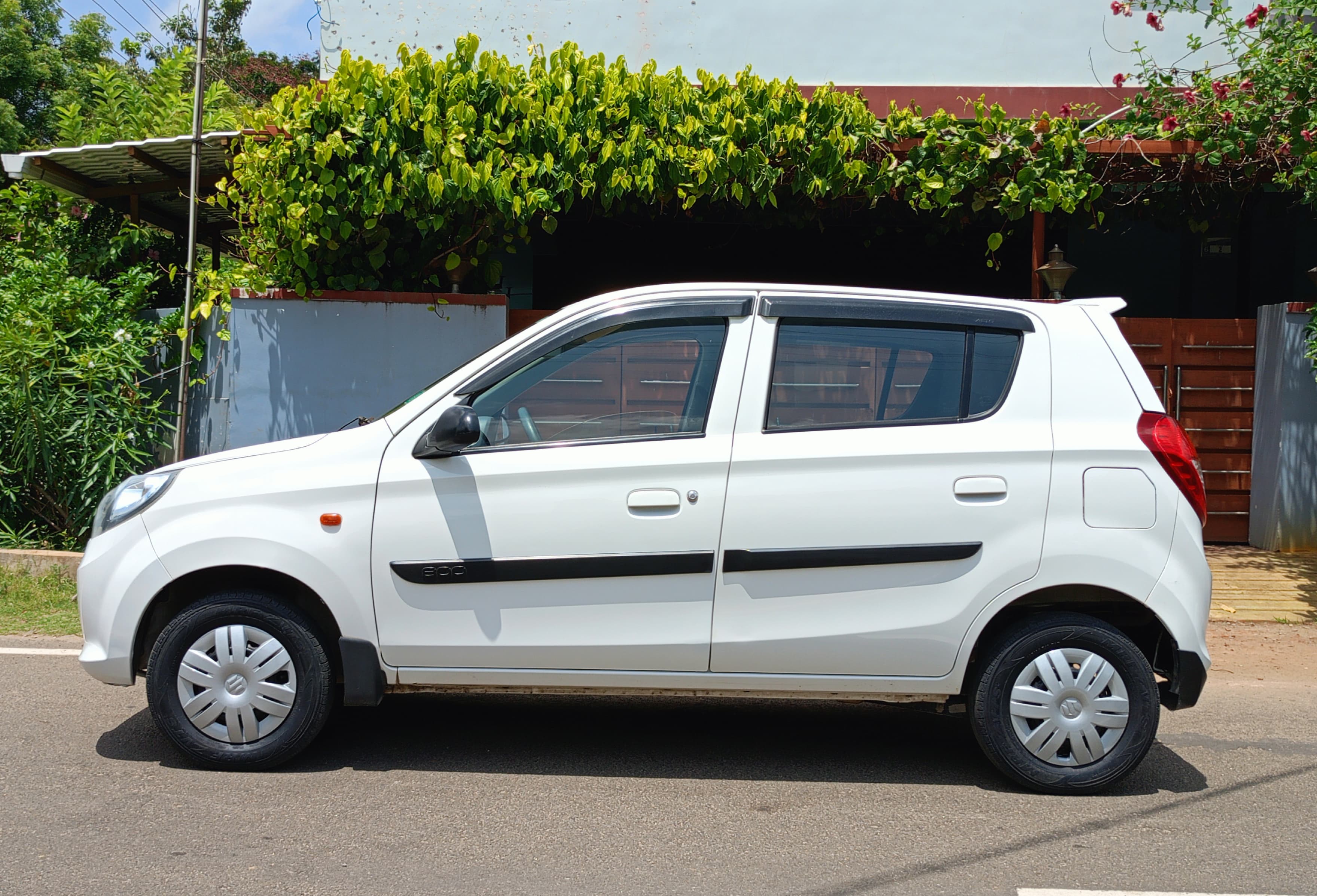 Maruti Suzuki Alto 800 - Image 5