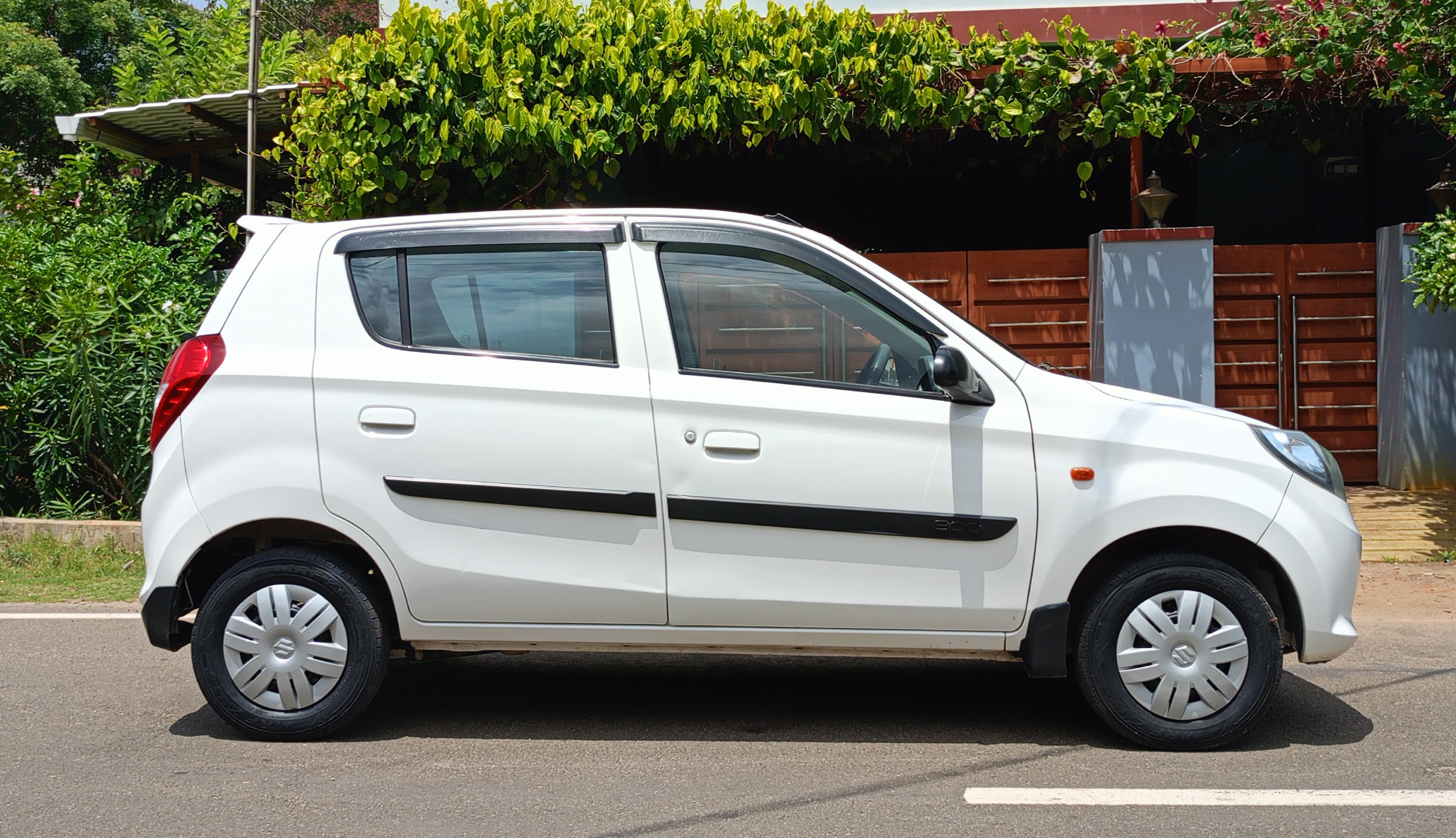 Maruti Suzuki Alto 800 - Image 6