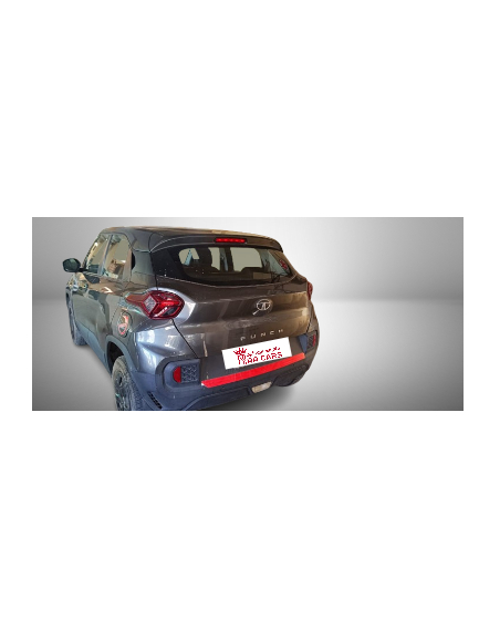 Tata punch - Image 6