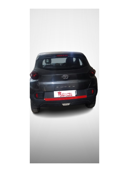 Tata punch - Image 11