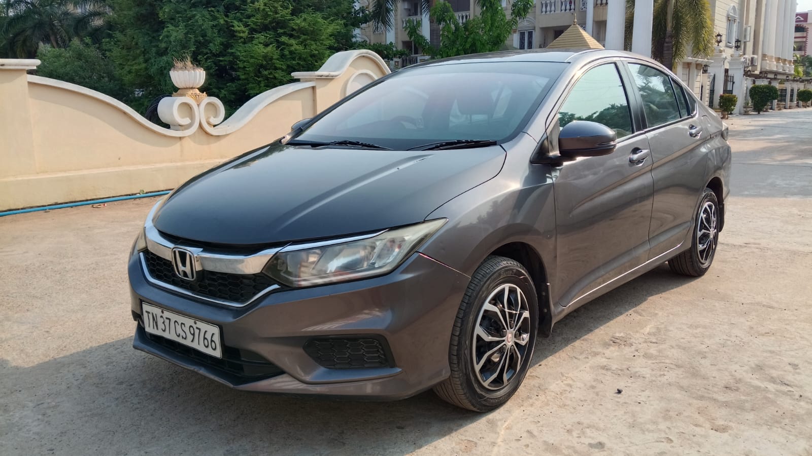Honda City - Image 13
