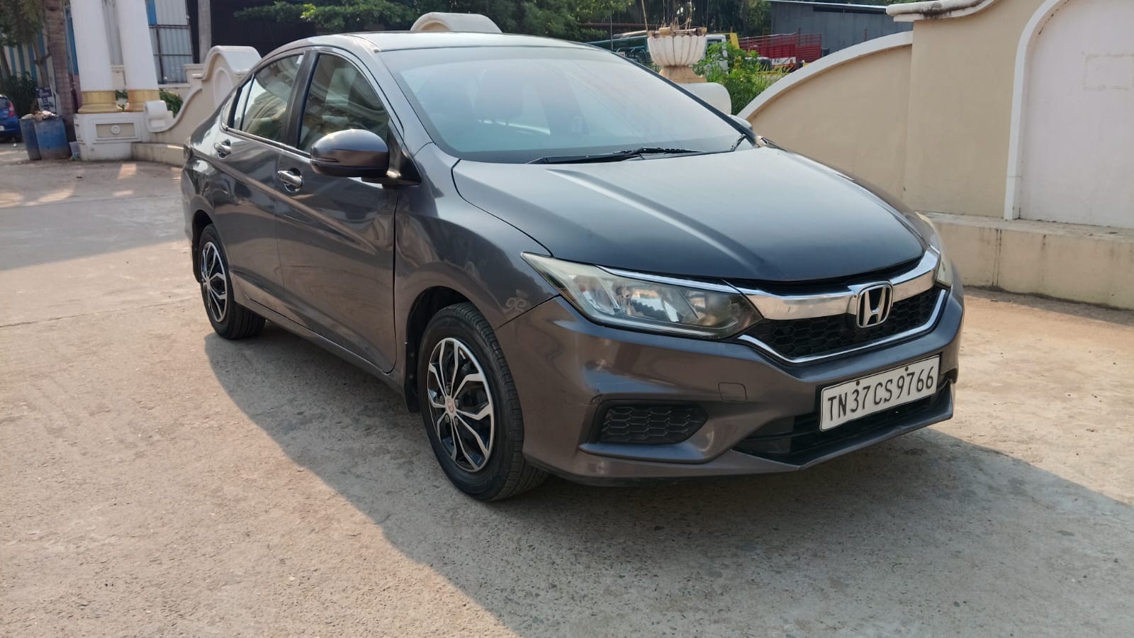 Honda City - Image 12