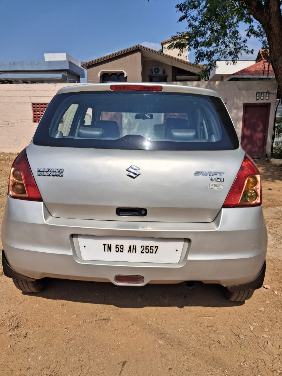 Maruti Suzuki Swift - Image 2