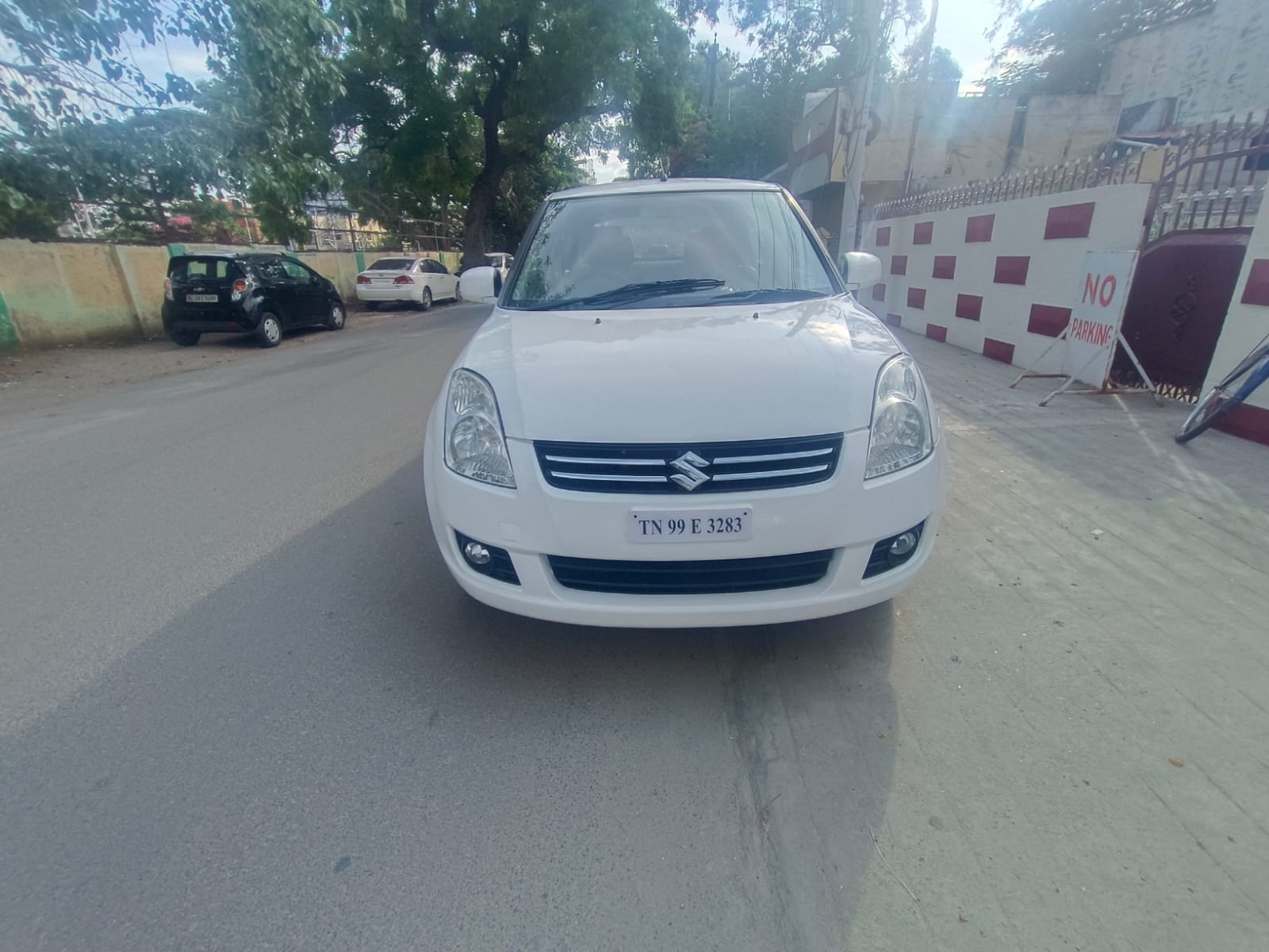 Maruti Suzuki Swift dzire - Image 1
