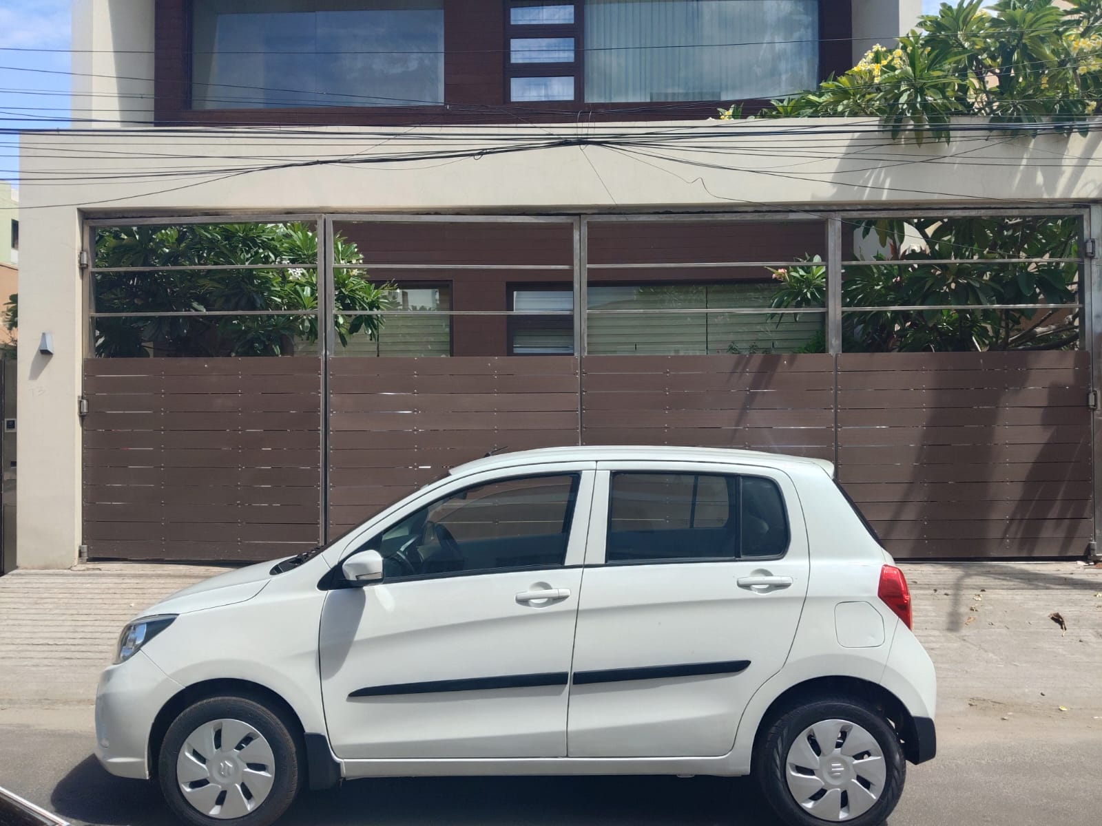 Maruti Suzuki Celerio - Image 3
