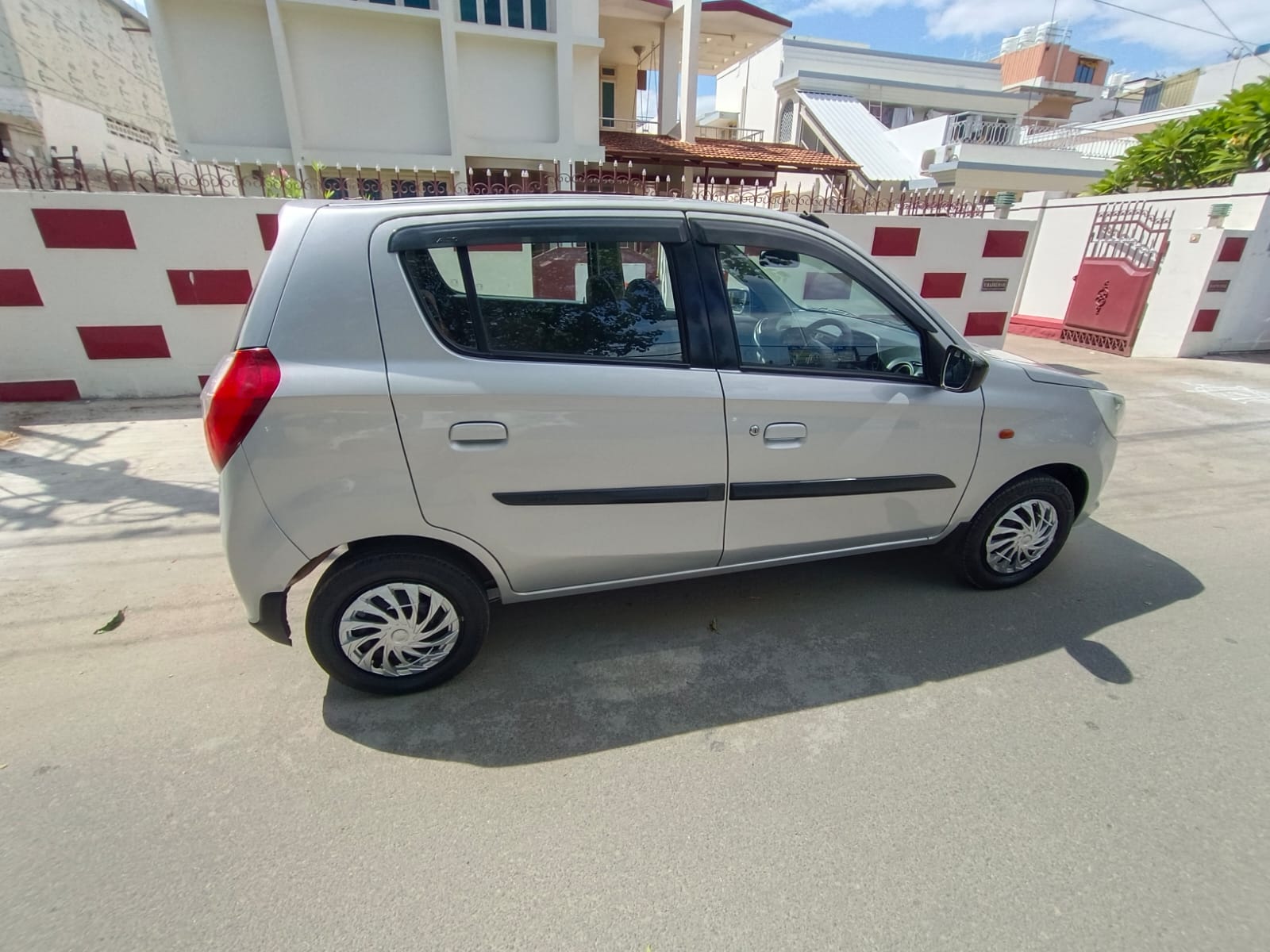 Maruti Suzuki Alto K10 - Image 4