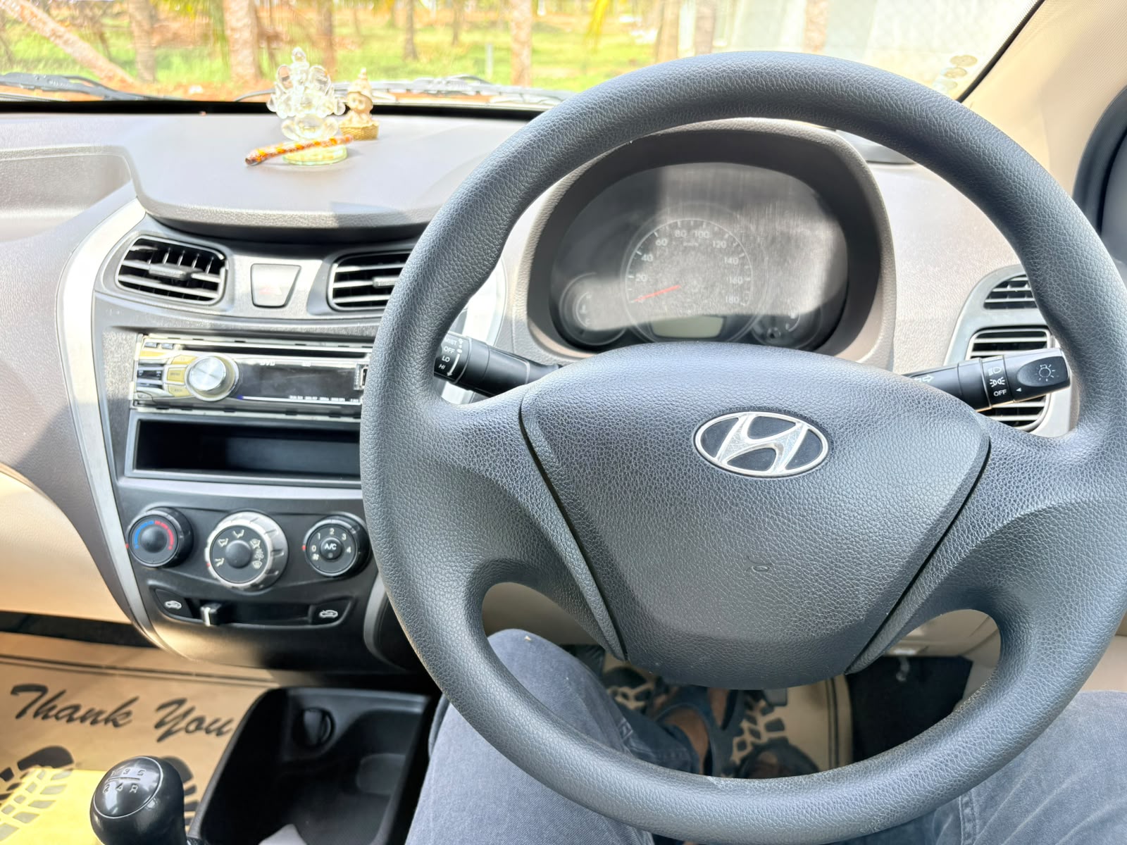 Hyundai Eon - Image 4