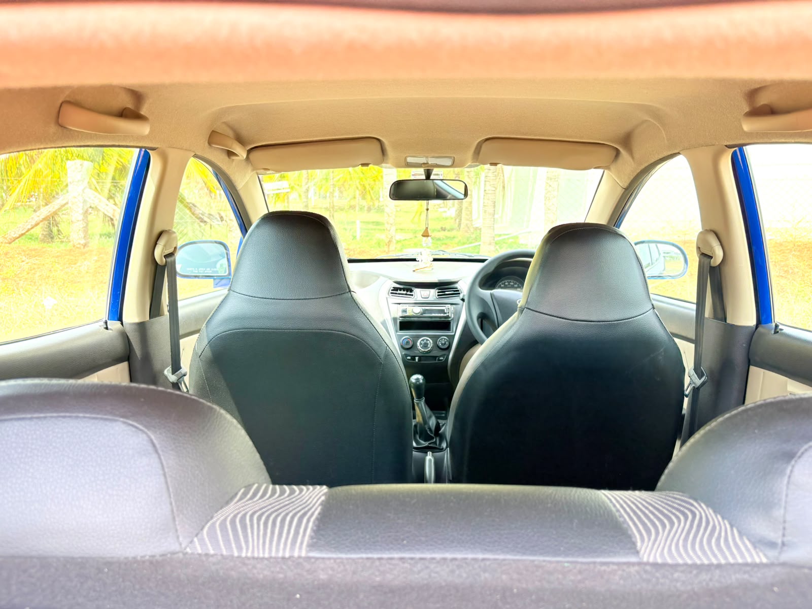 Hyundai Eon - Image 3