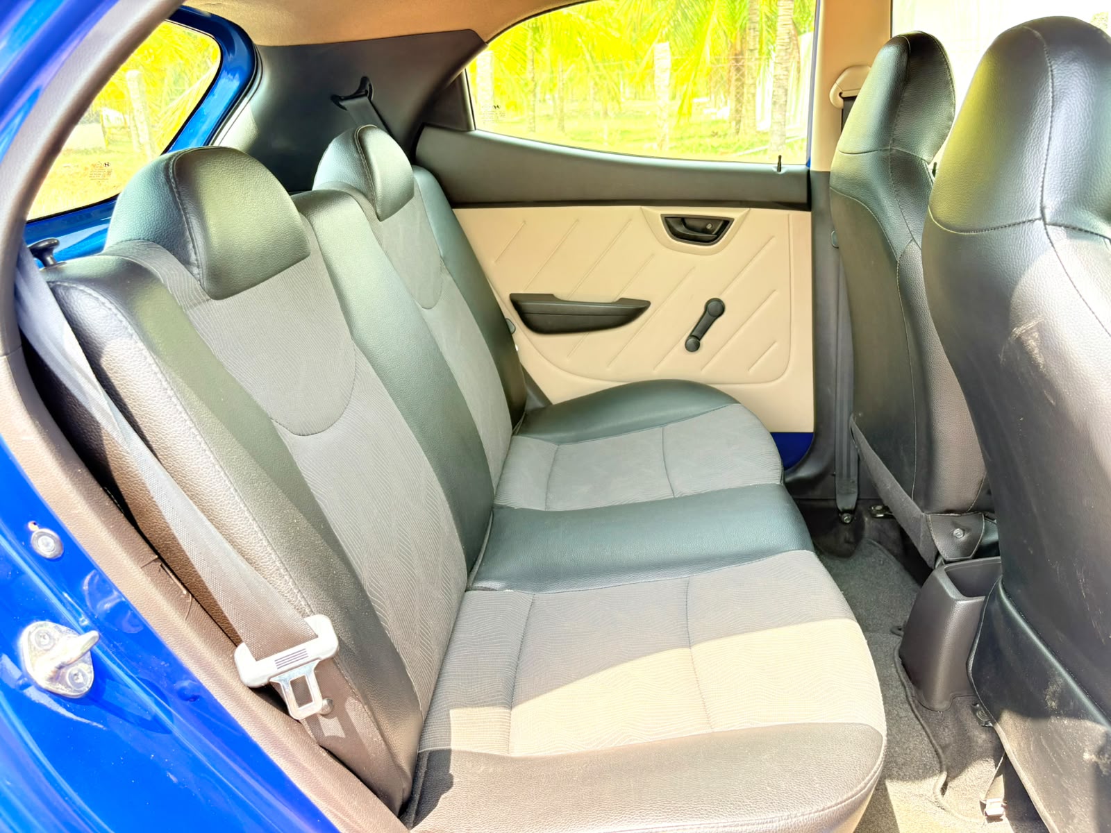 Hyundai Eon - Image 6