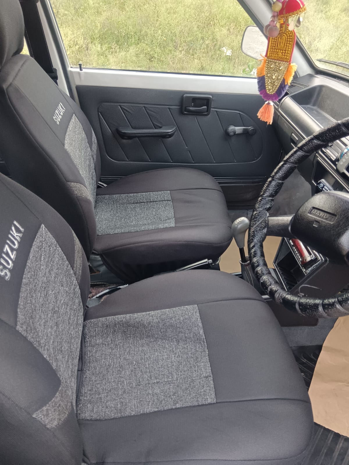 Maruti Suzuki 800 - Image 3